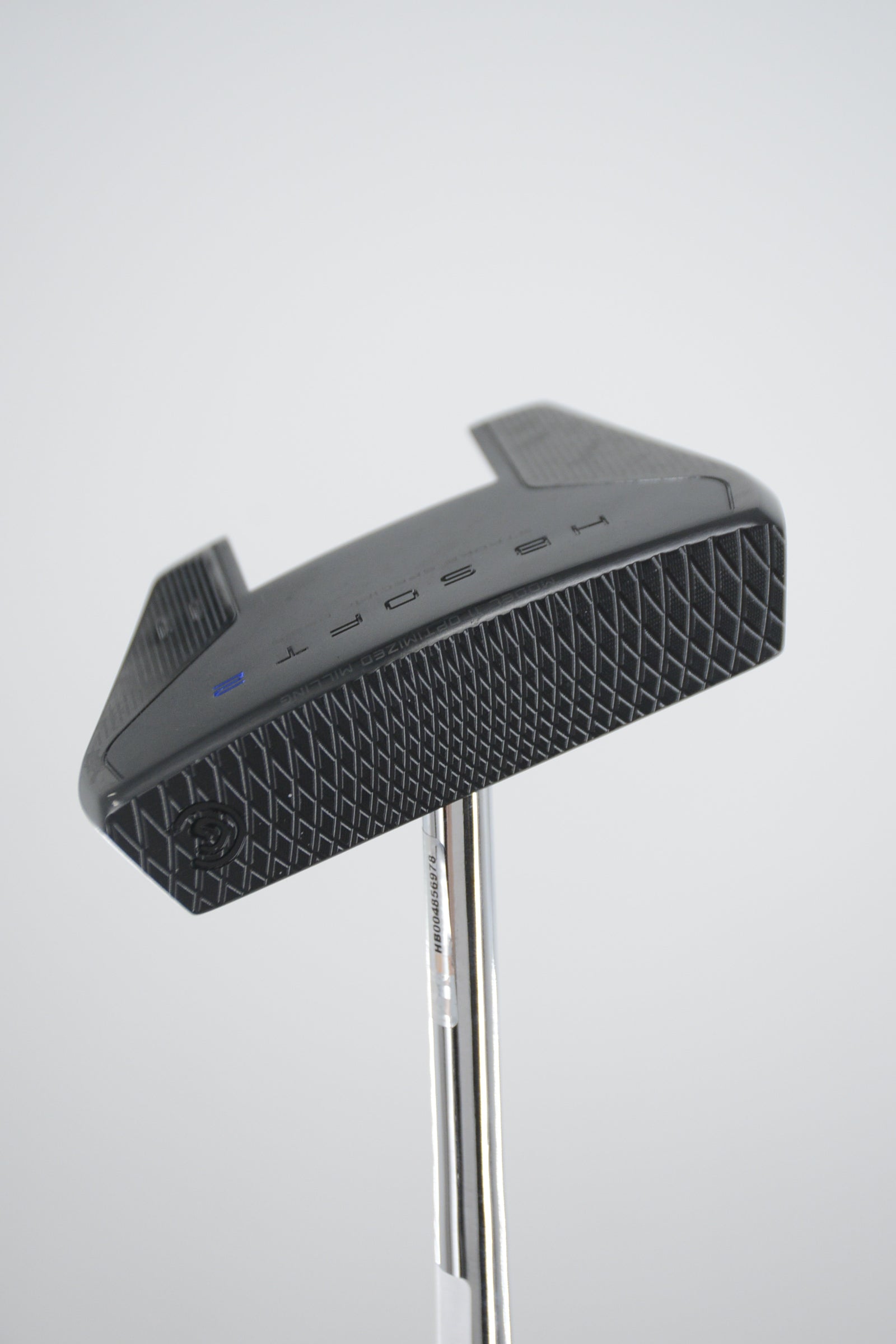 Cleveland HB Soft 2 Black 11 Putter 35"