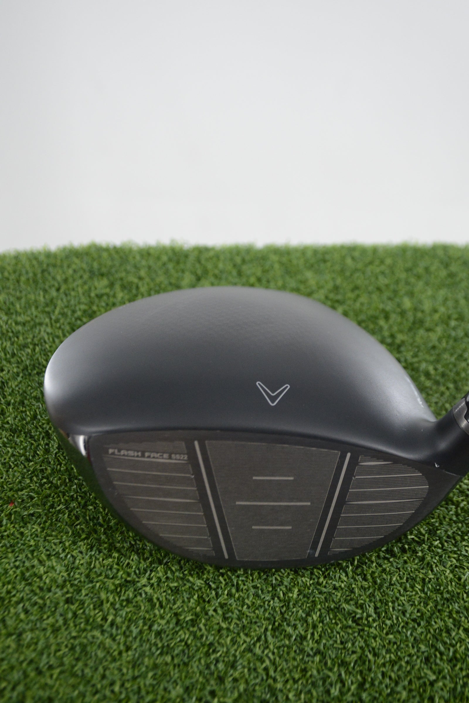 Callaway Rogue ST Max 9 Degree Driver R Flex 45.5"