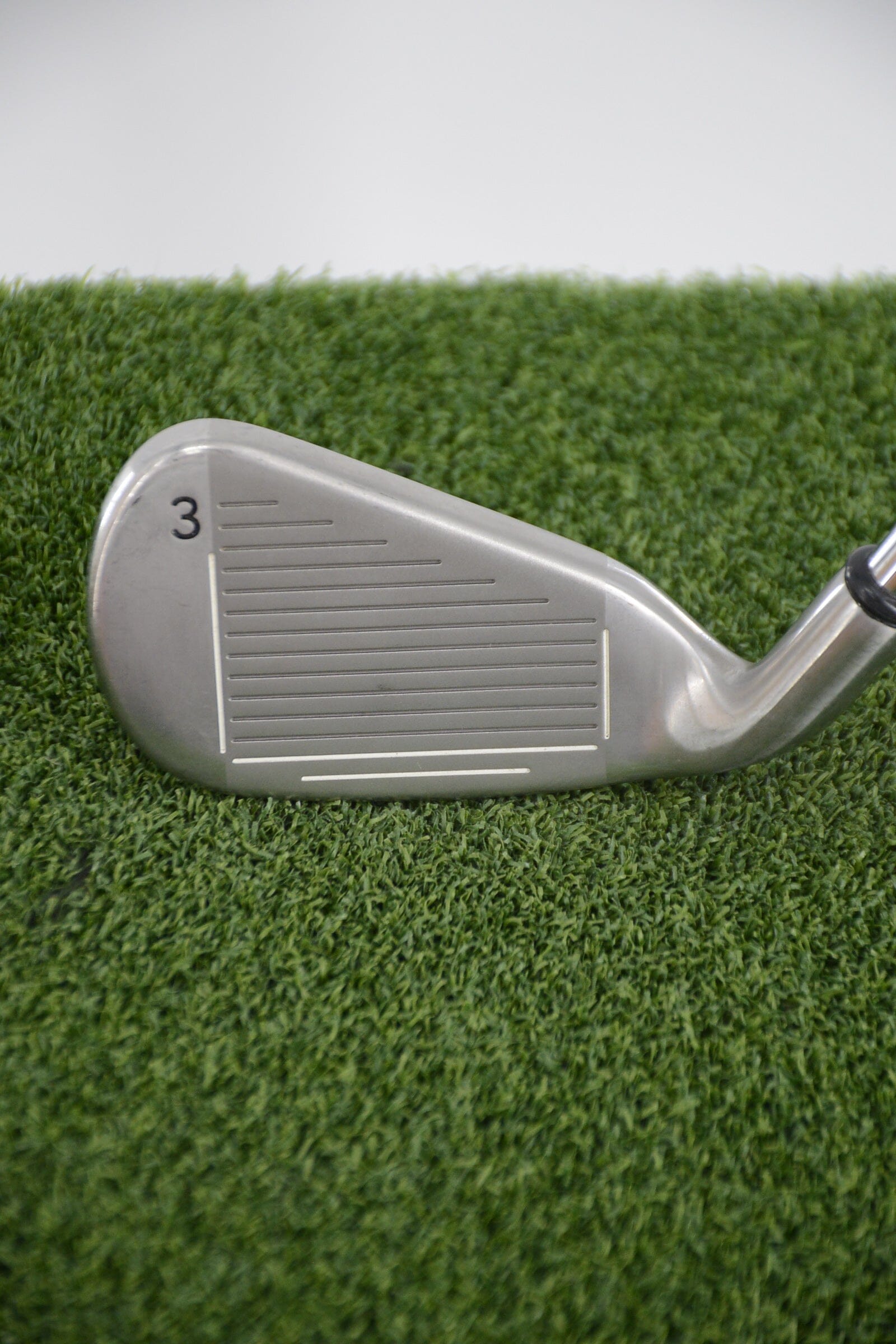Callaway Steelhead X-16 3 Iron R Flex 38.75" Golf Clubs GolfRoots 