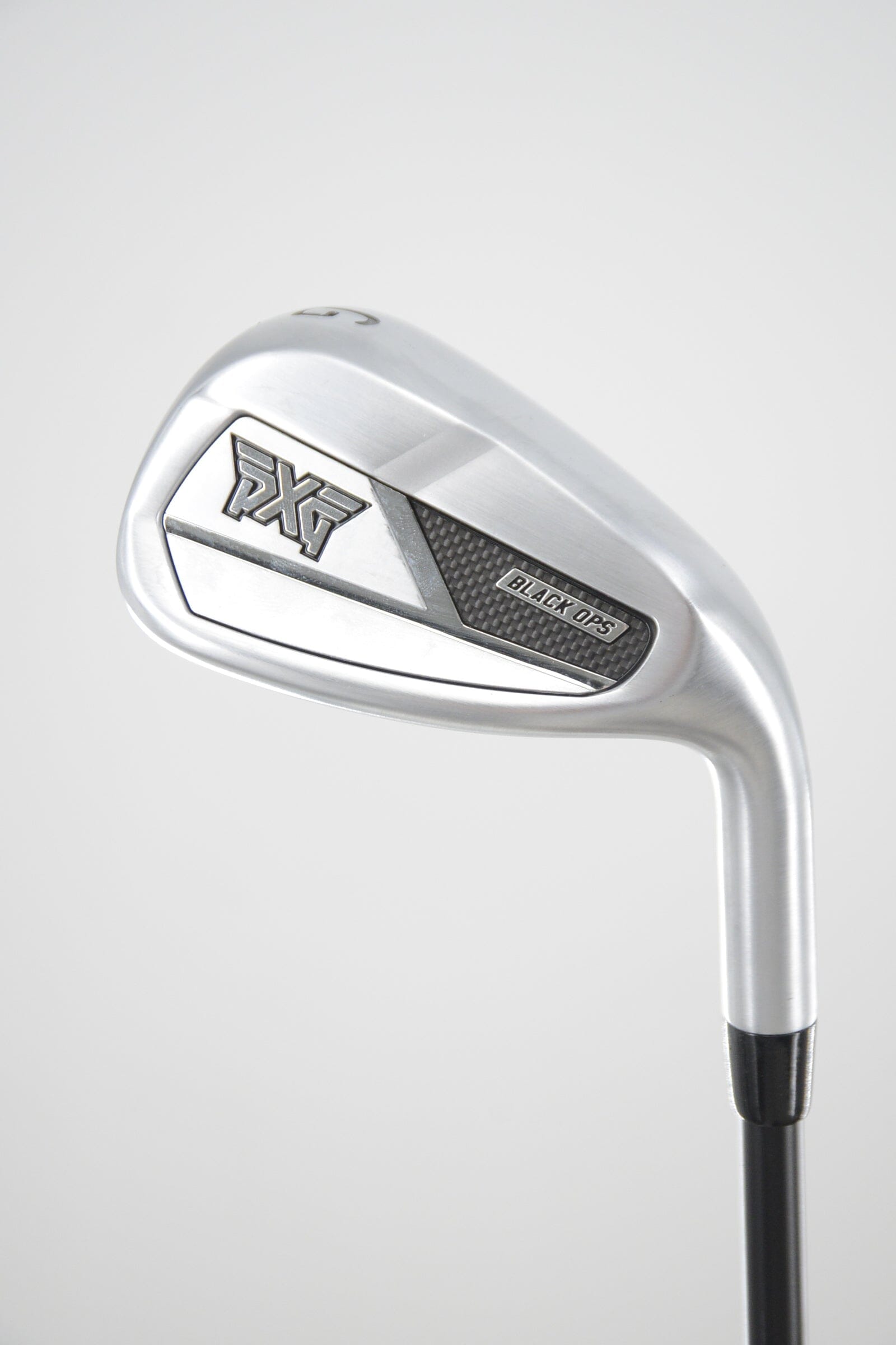 PXG Black Ops GW R Flex 35.75" Golf Clubs GolfRoots 