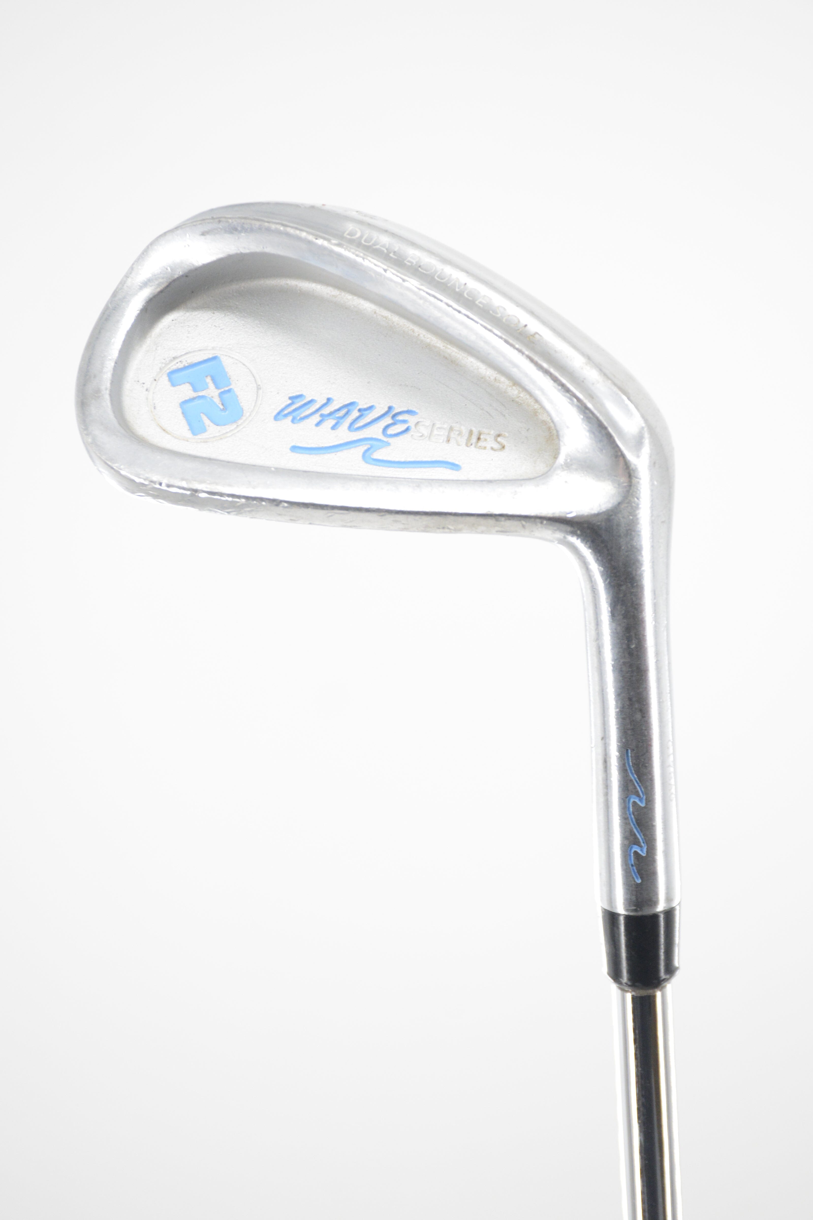 F2 Wave Series 56 Degree Wedge Wedge Flex 35" Golf Clubs GolfRoots 