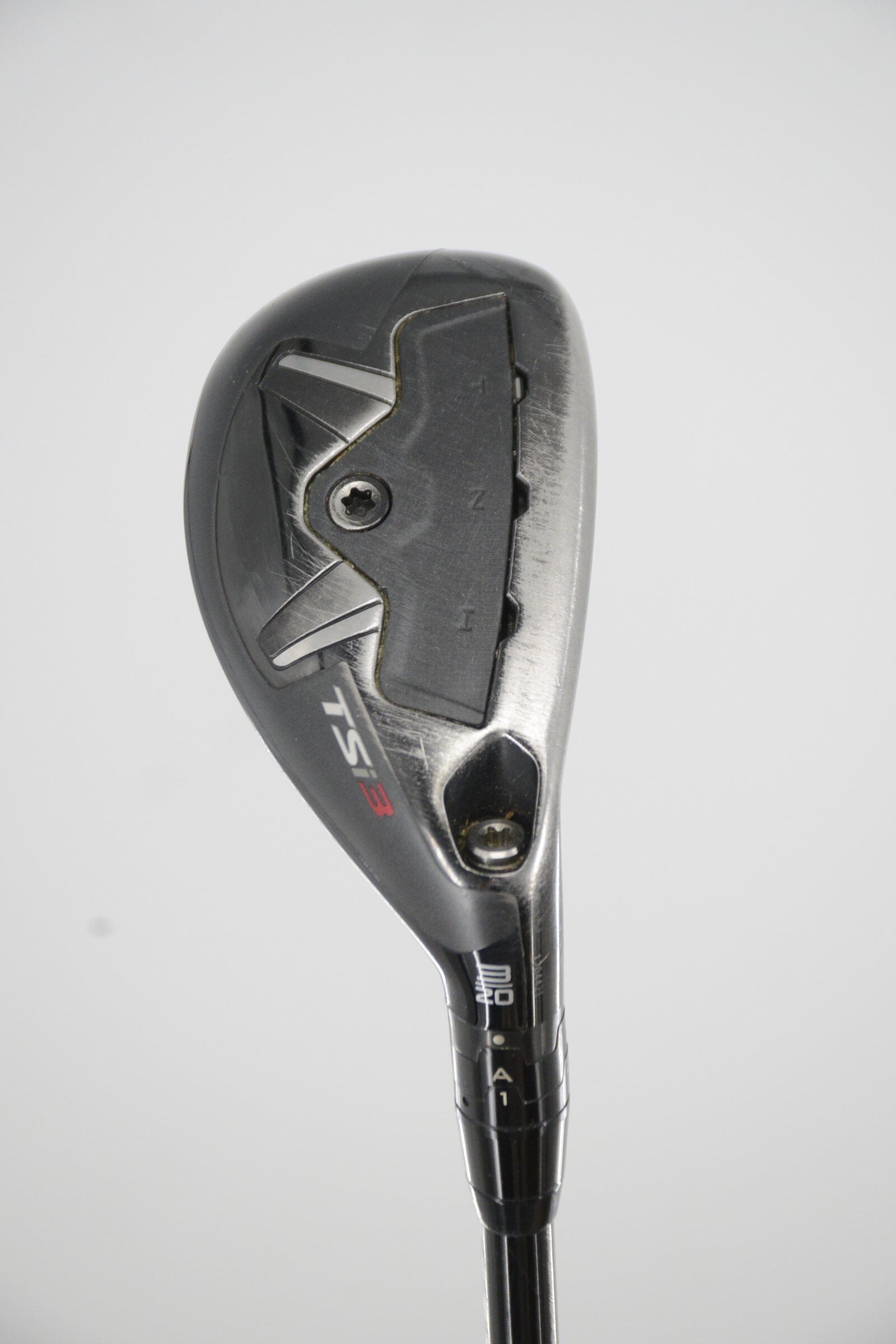 Titleist TSi3 3 Hybrid S Flex 39.75" Golf Clubs GolfRoots 
