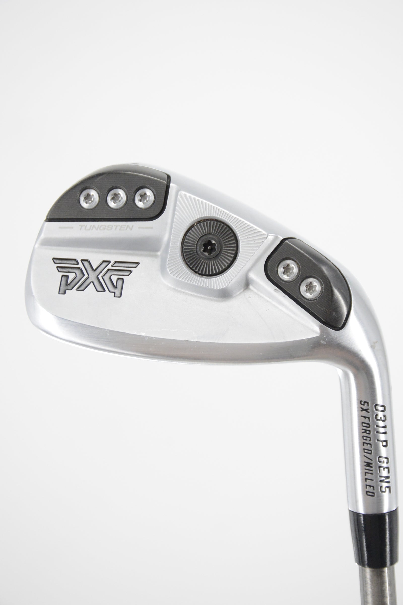 PXG 0311P Gen 5 PW S Flex 36.25"