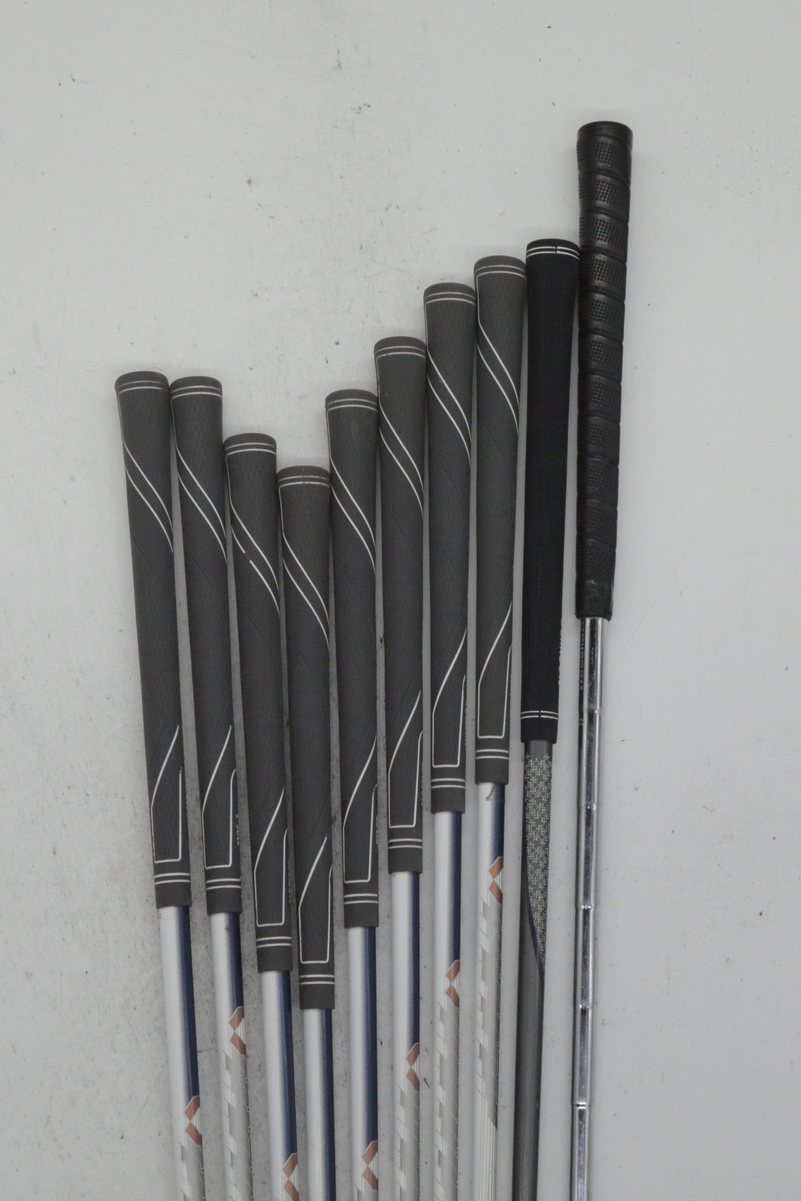 Women's *Dented* Wilson Profile XD Mixed Full Set W Flex Std Length