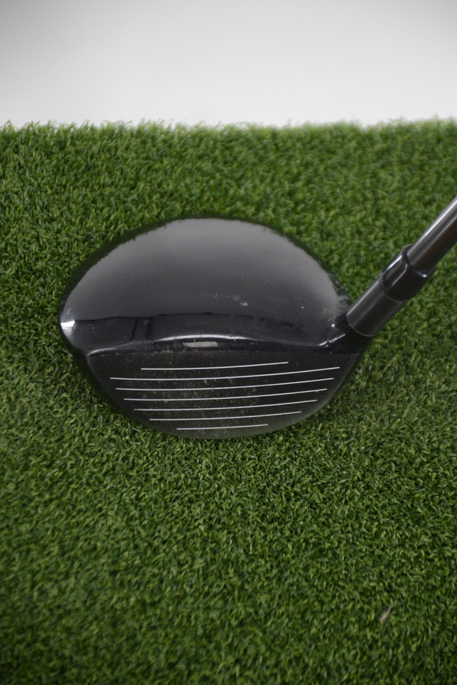 Cleveland CG Black 2012 5 Wood R Flex 43.25" Golf Clubs GolfRoots 