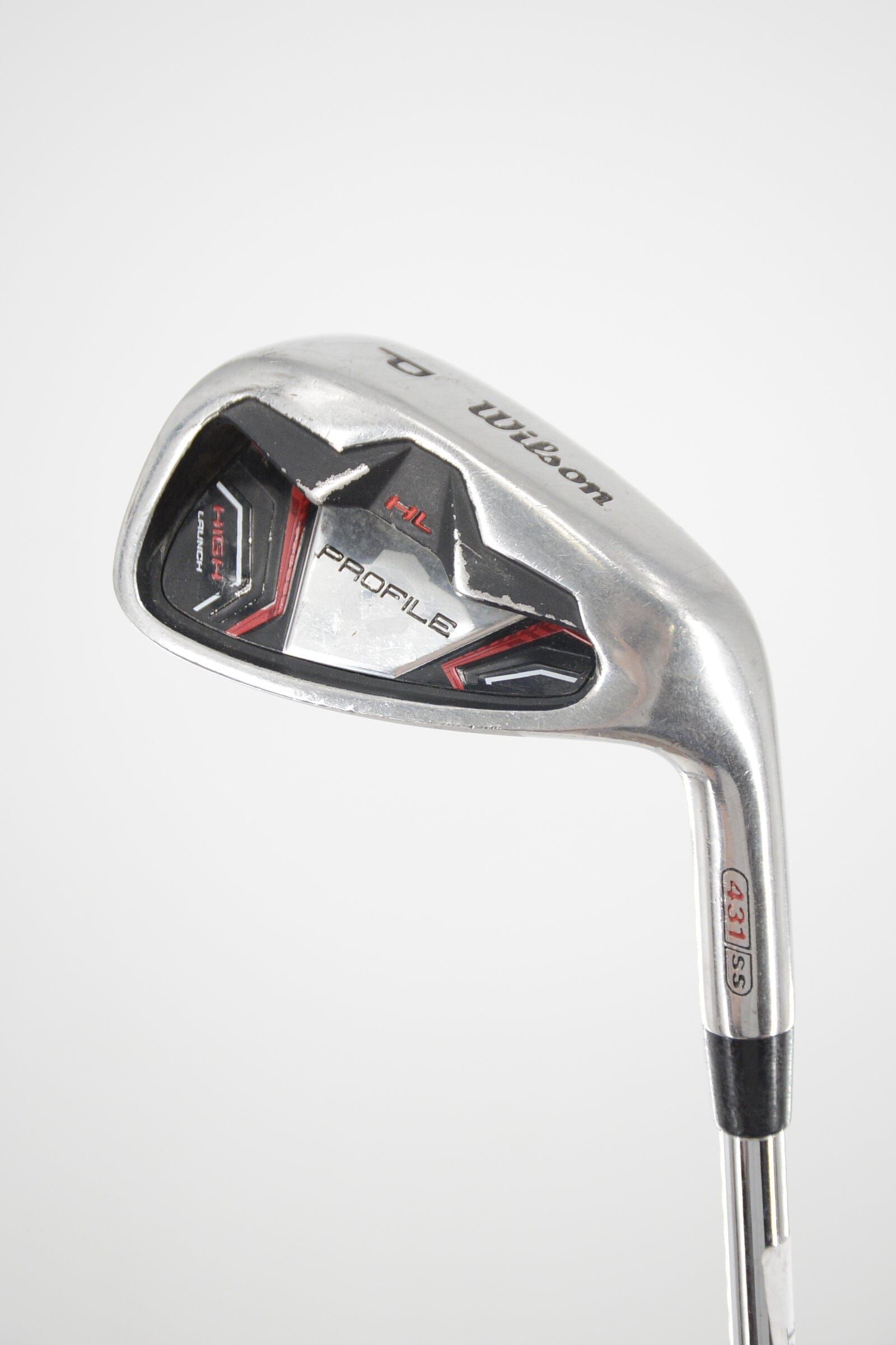 Wilson HL Profile 431 SS PW Uniflex 35"