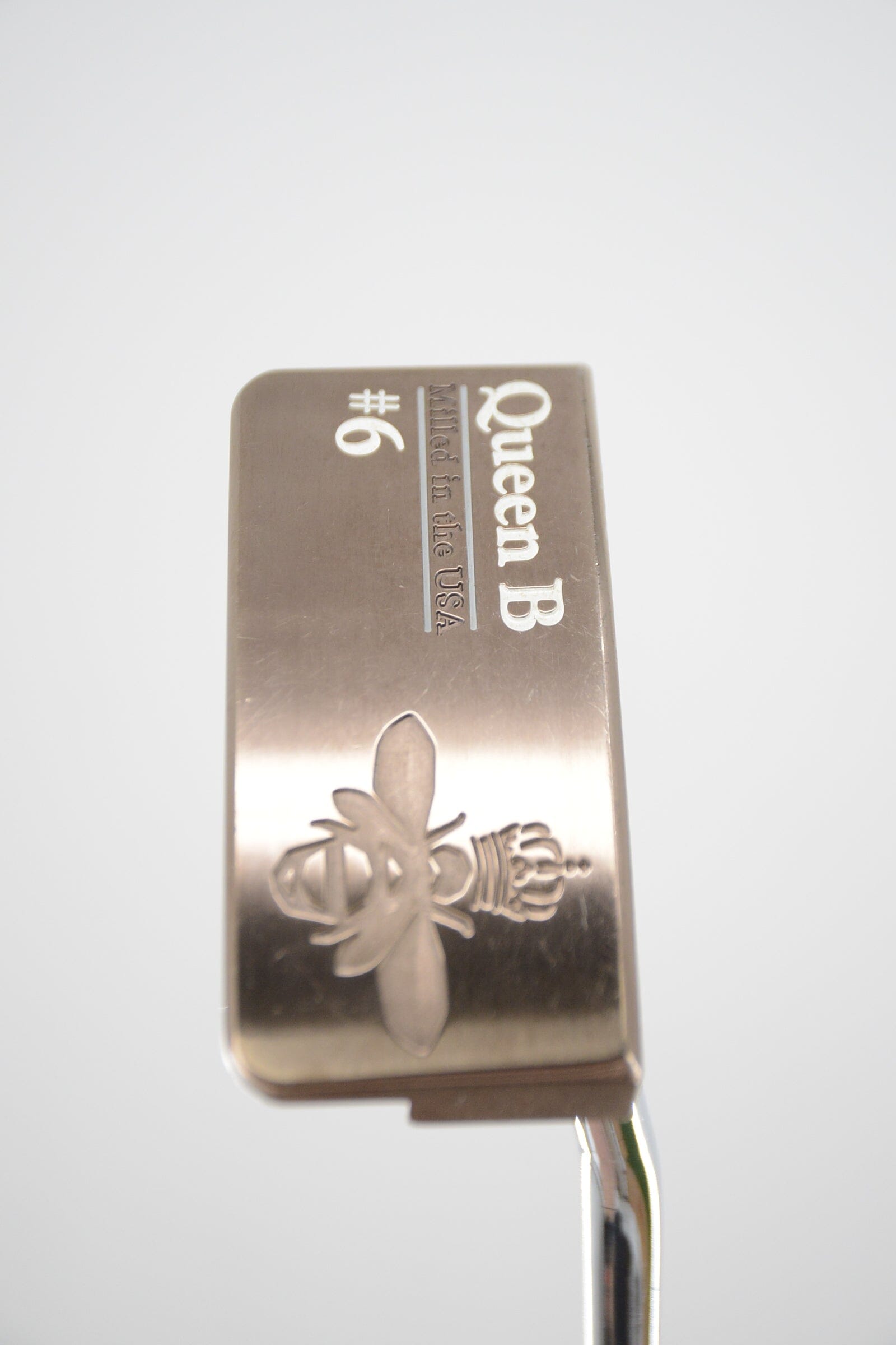 Bettinardi 2023 Queen B 6 Putter 35" Golf Clubs GolfRoots 