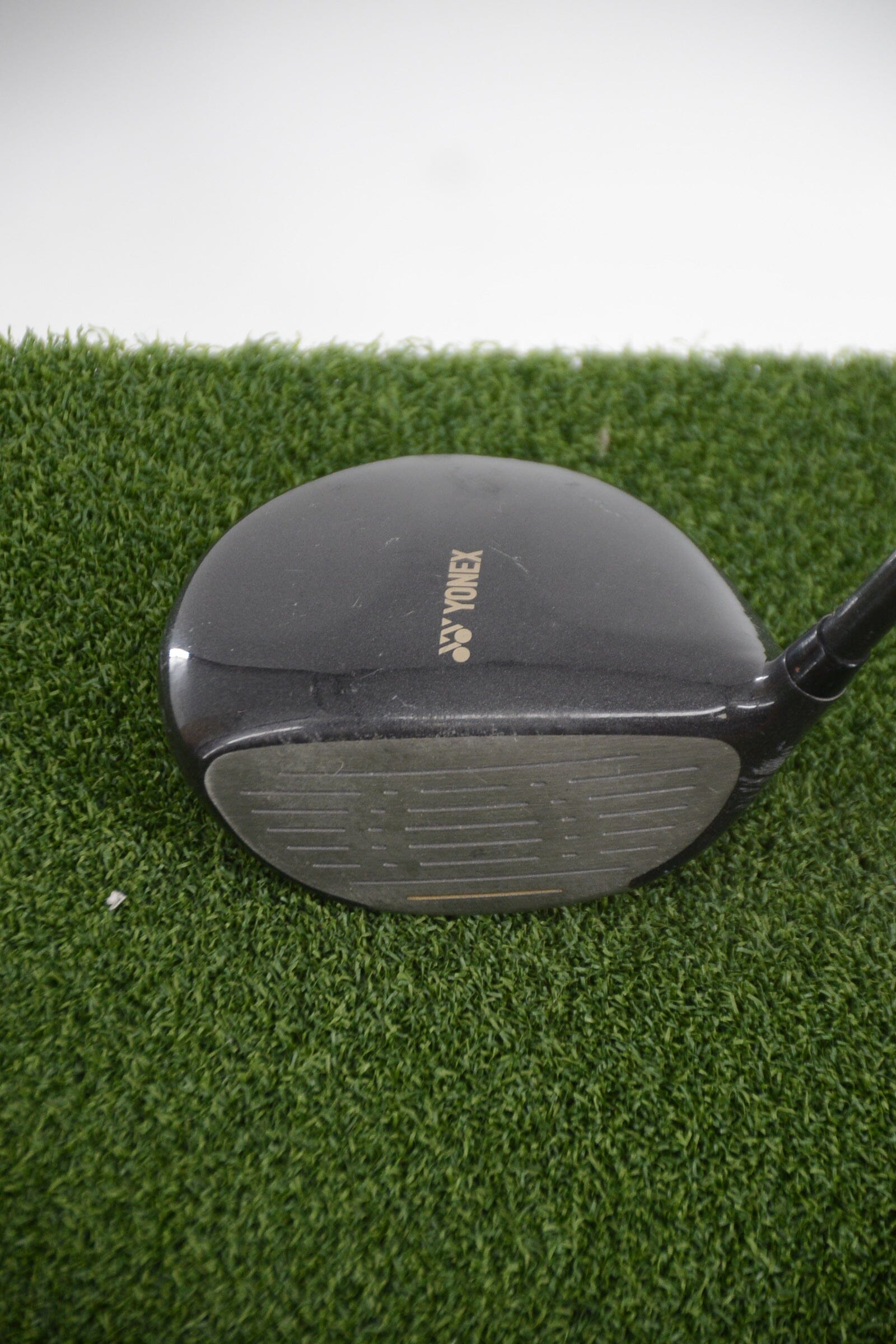 Yonex Super ADX Ti Pps 9.5 Degree Driver R Flex 45" Golf Clubs GolfRoots 