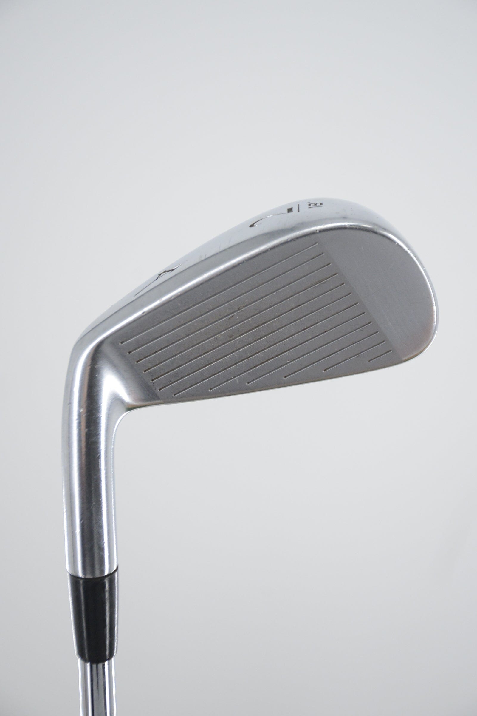Mizuno MP Fli-Hi 18 Degree 2 Driving Iron R Flex 40.25" Golf Clubs GolfRoots 