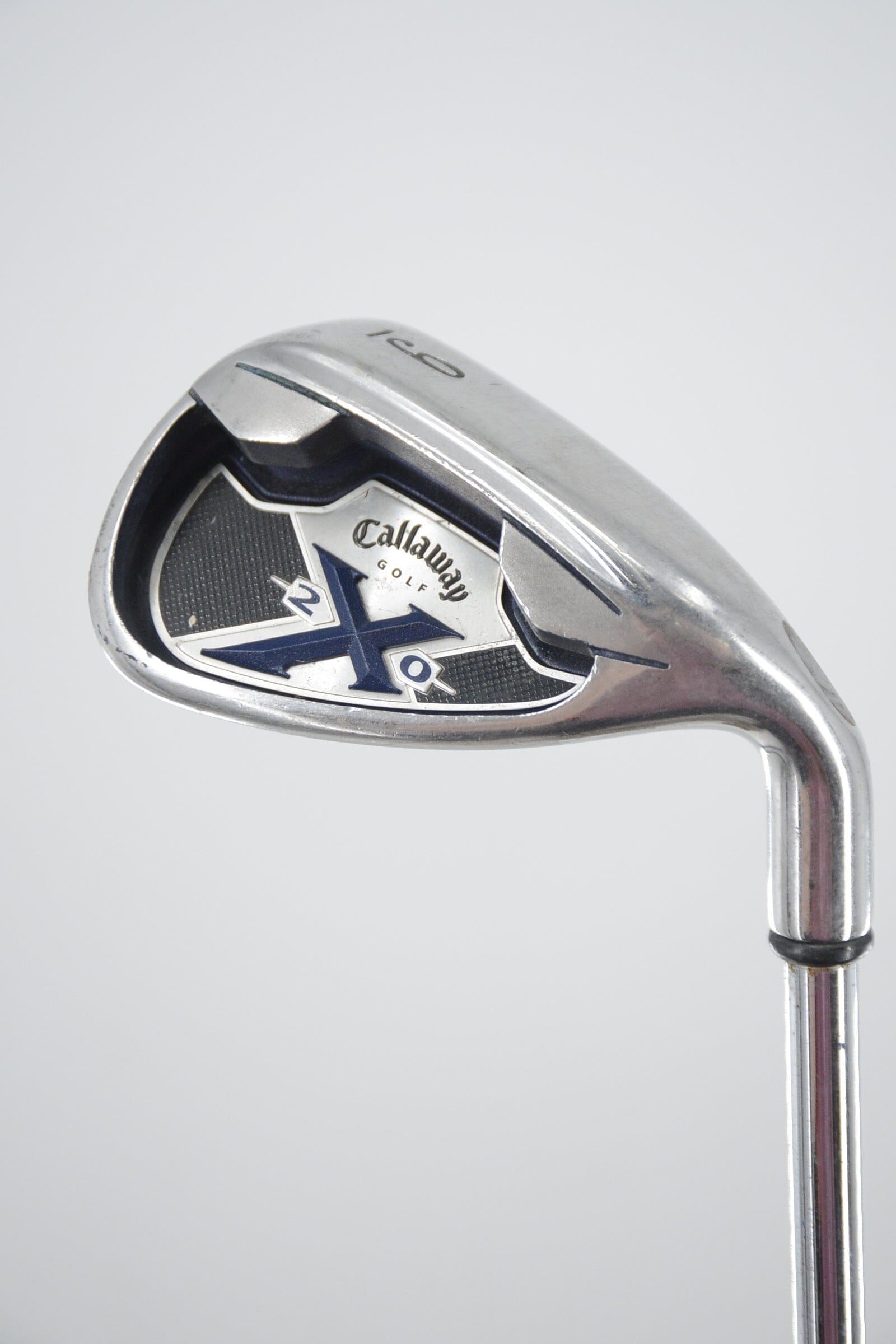 Callaway X-20 9 Iron Uniflex 35.5" Golf Clubs GolfRoots 