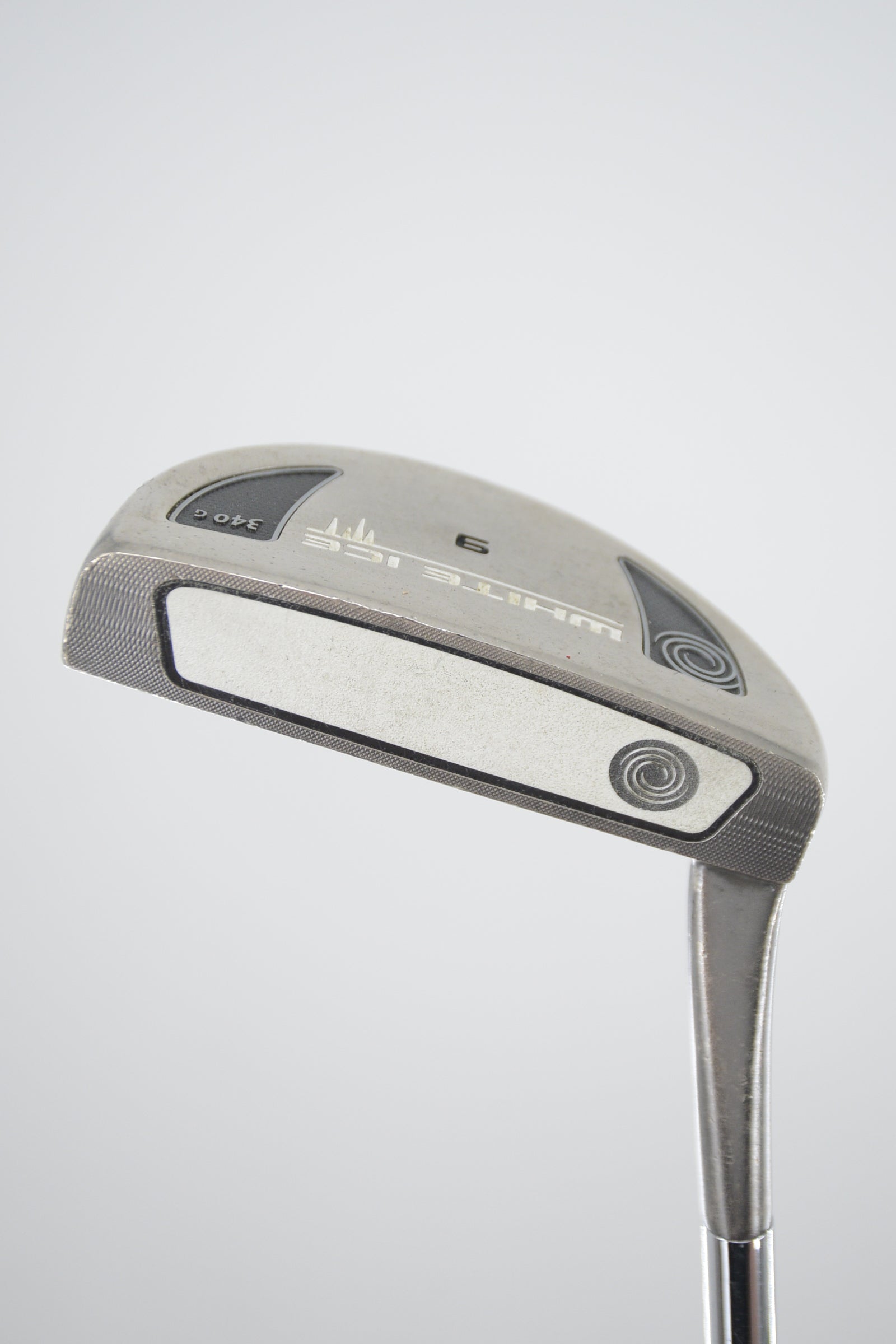Lefty Odyssey White Ice 9 Putter 34.5"