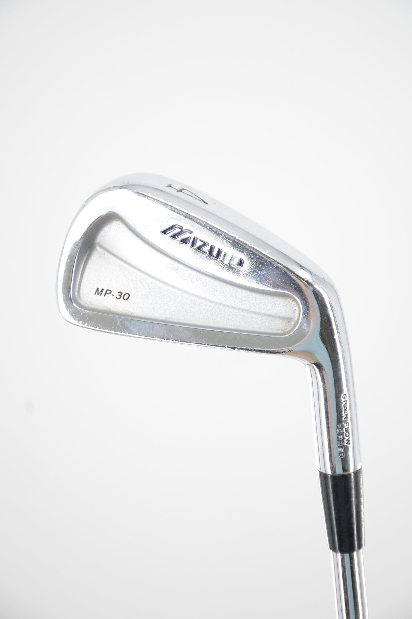 Mizuno MP 30 4 Iron R Flex 40.25" Golf Clubs GolfRoots 