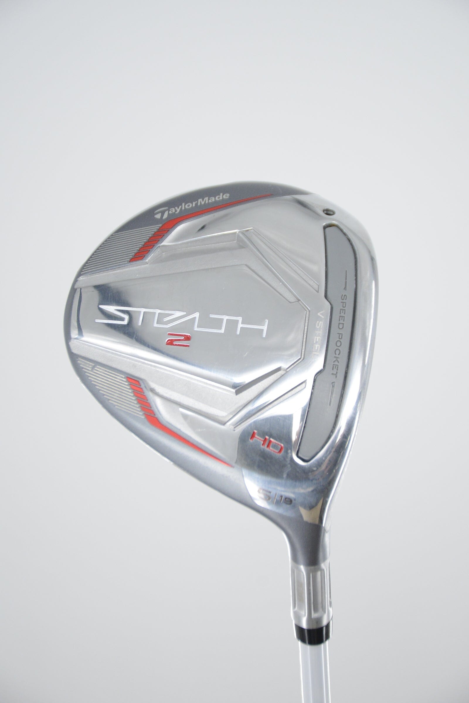 Women's TaylorMade Stealth 2 HD 5 Wood W Flex 40.5" Golf Clubs GolfRoots 