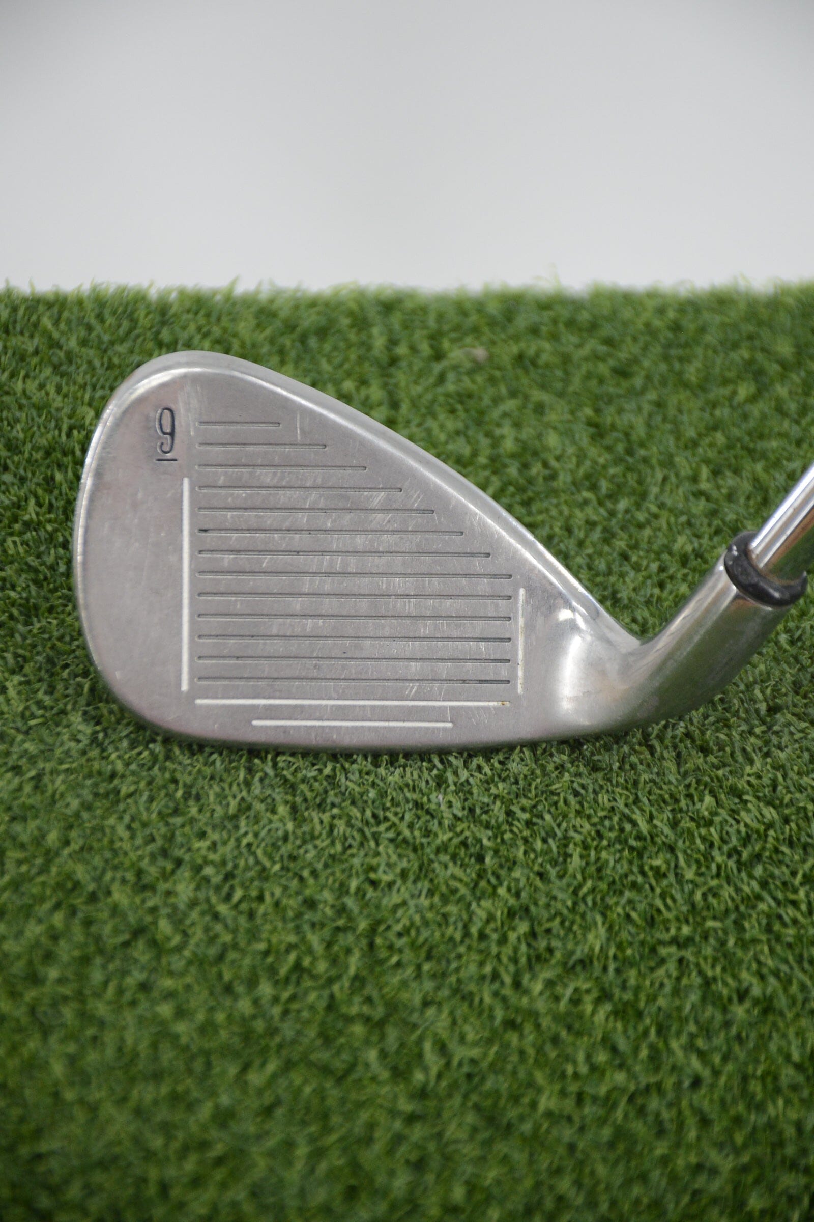 Callaway X-20 9 Iron Uniflex 35.5" Golf Clubs GolfRoots 