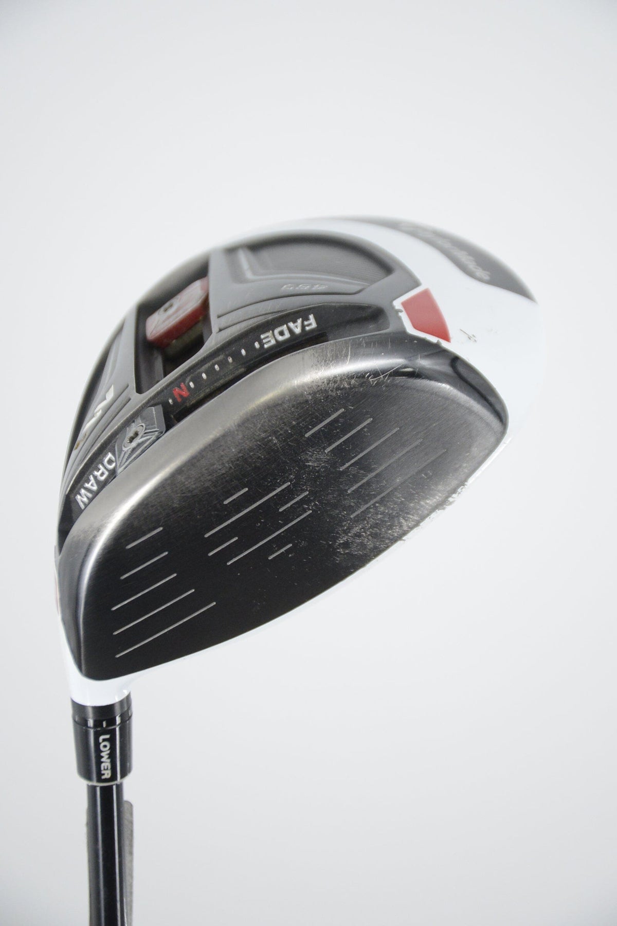TaylorMade M1 460 10.5 Degree Driver S Flex 45.25" Golf Drivers TaylorMade 