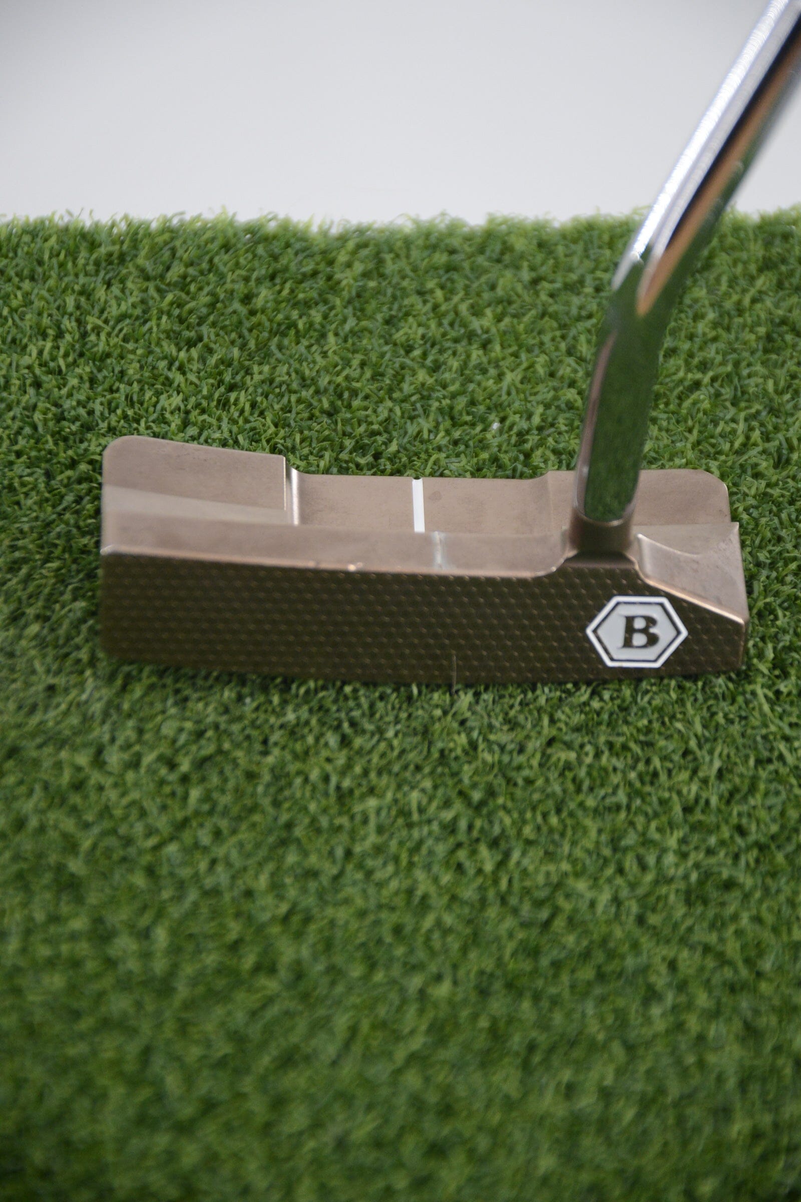 Bettinardi 2023 Queen B 6 Putter 35" Golf Clubs GolfRoots 
