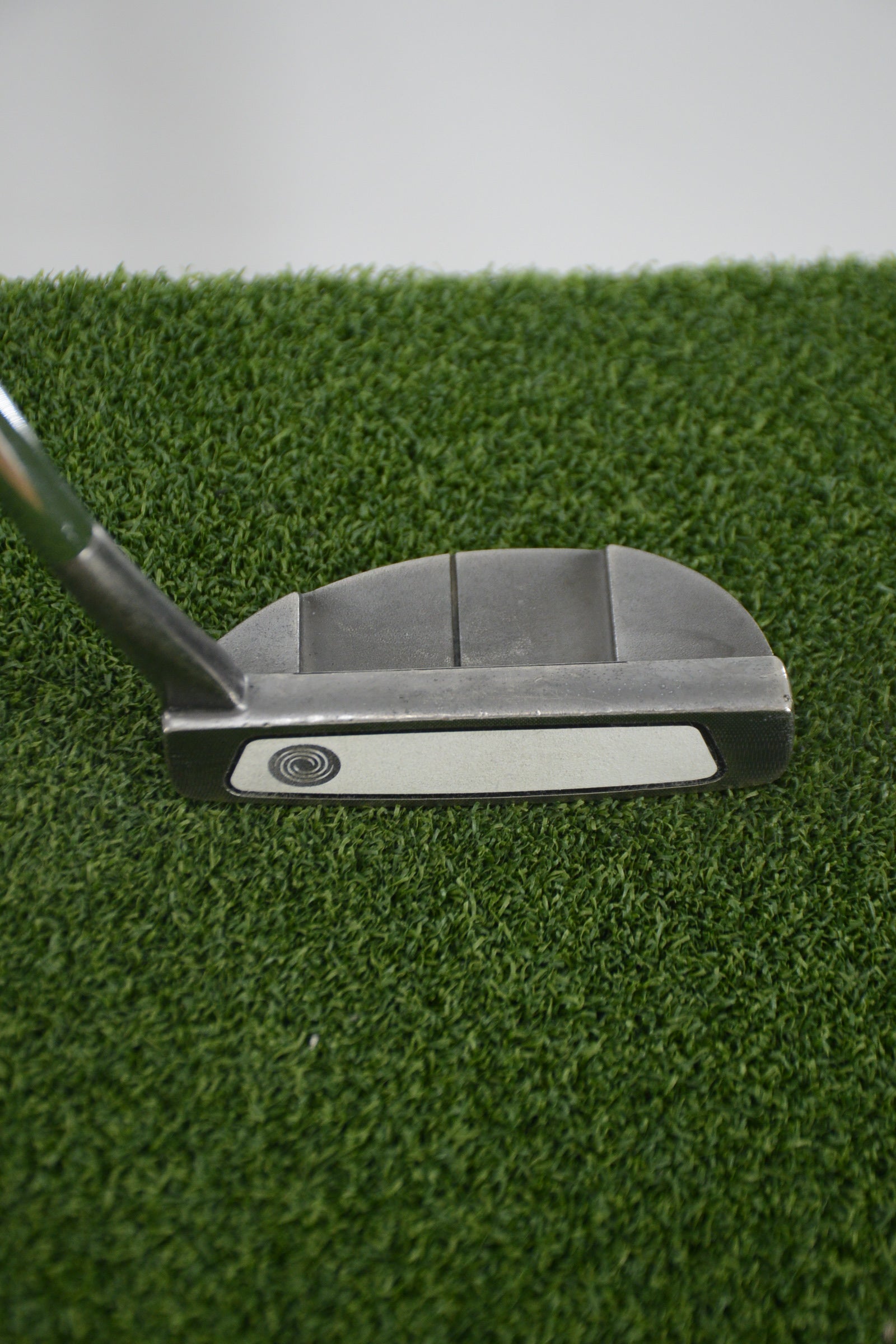 Lefty Odyssey White Ice 9 Putter 34.5"