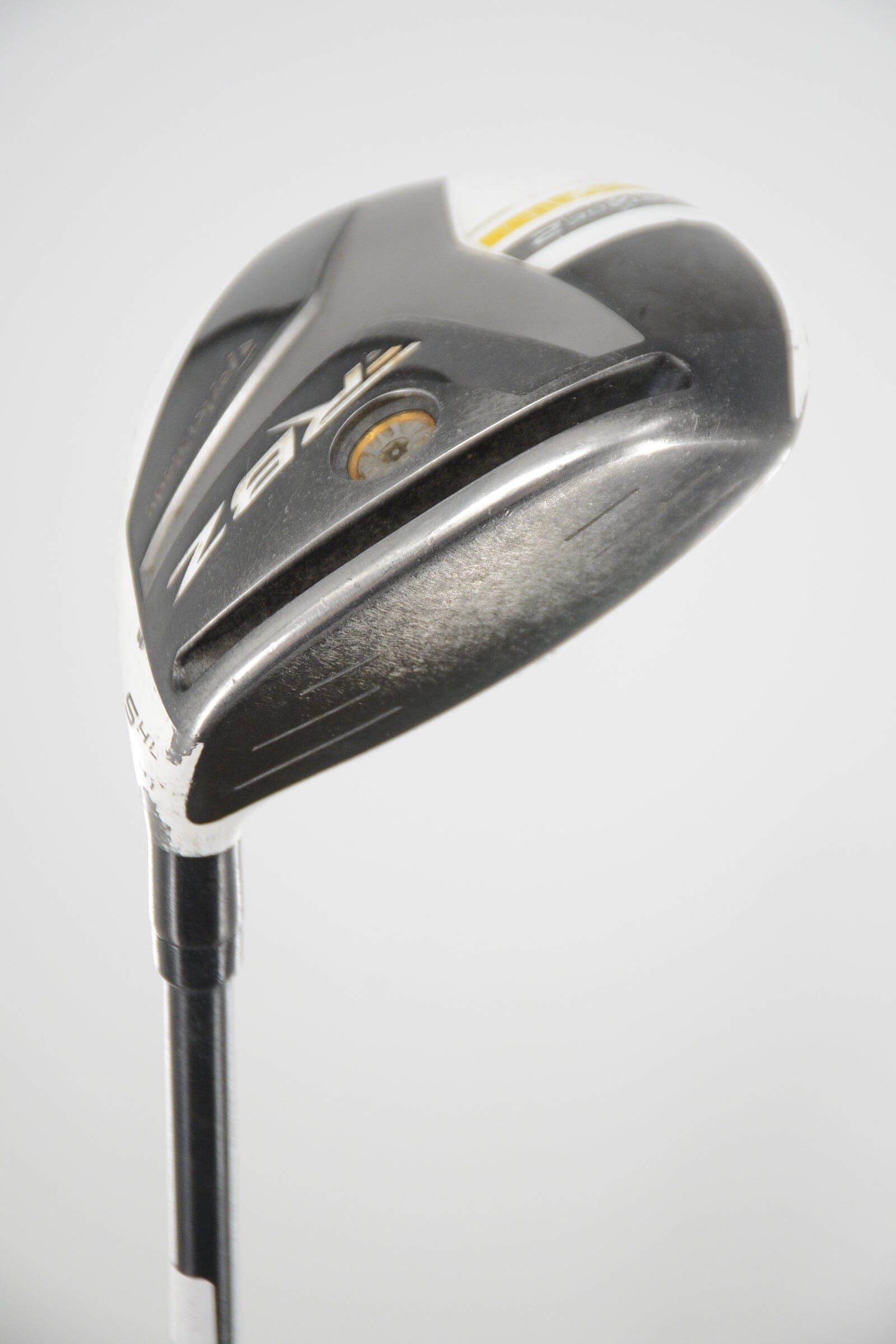 Women's TaylorMade Rocketballz RBZ Stage 2 5HL Wood W Flex 41.75
