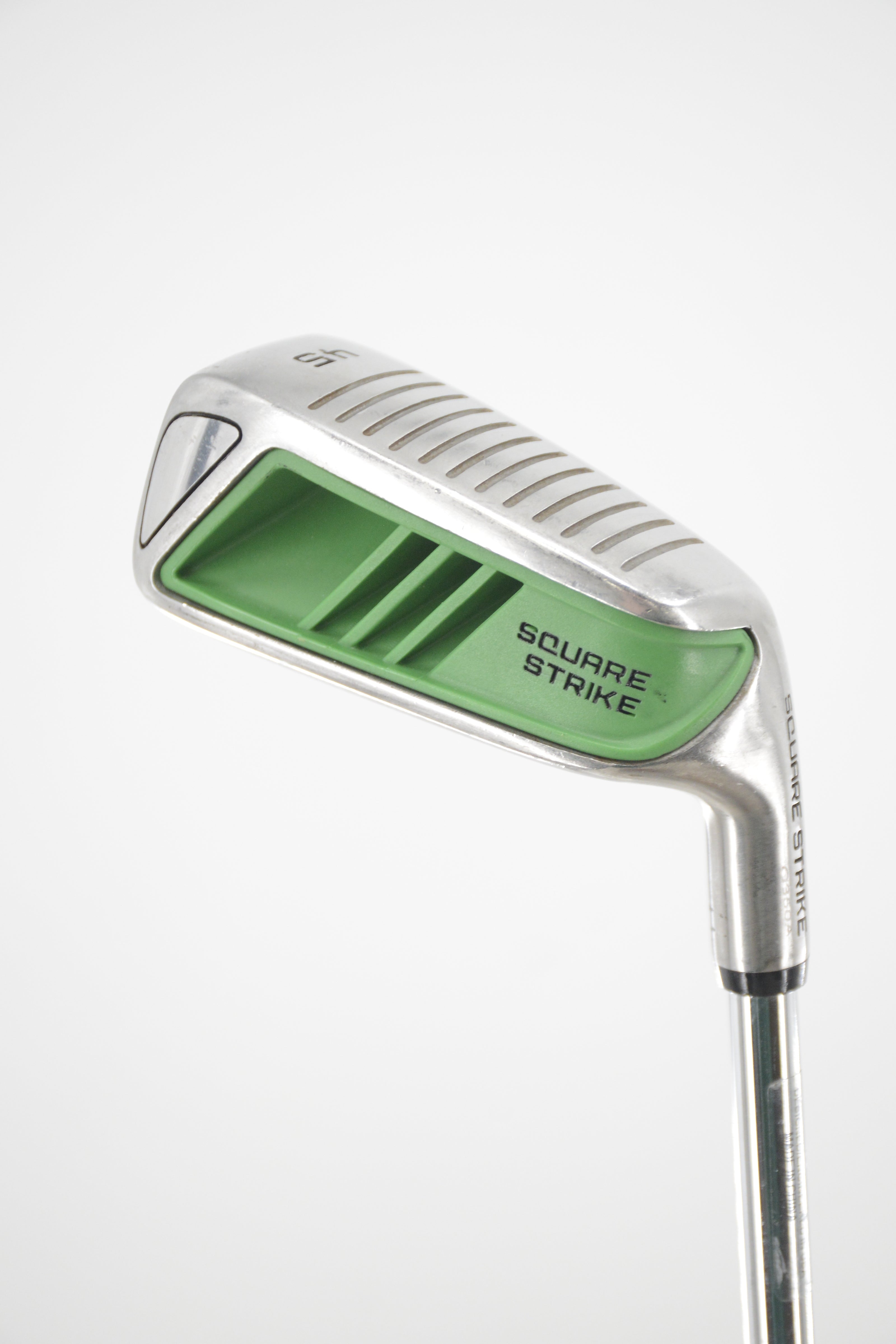 Square Strike  45 Degree Wedge S Flex 35"