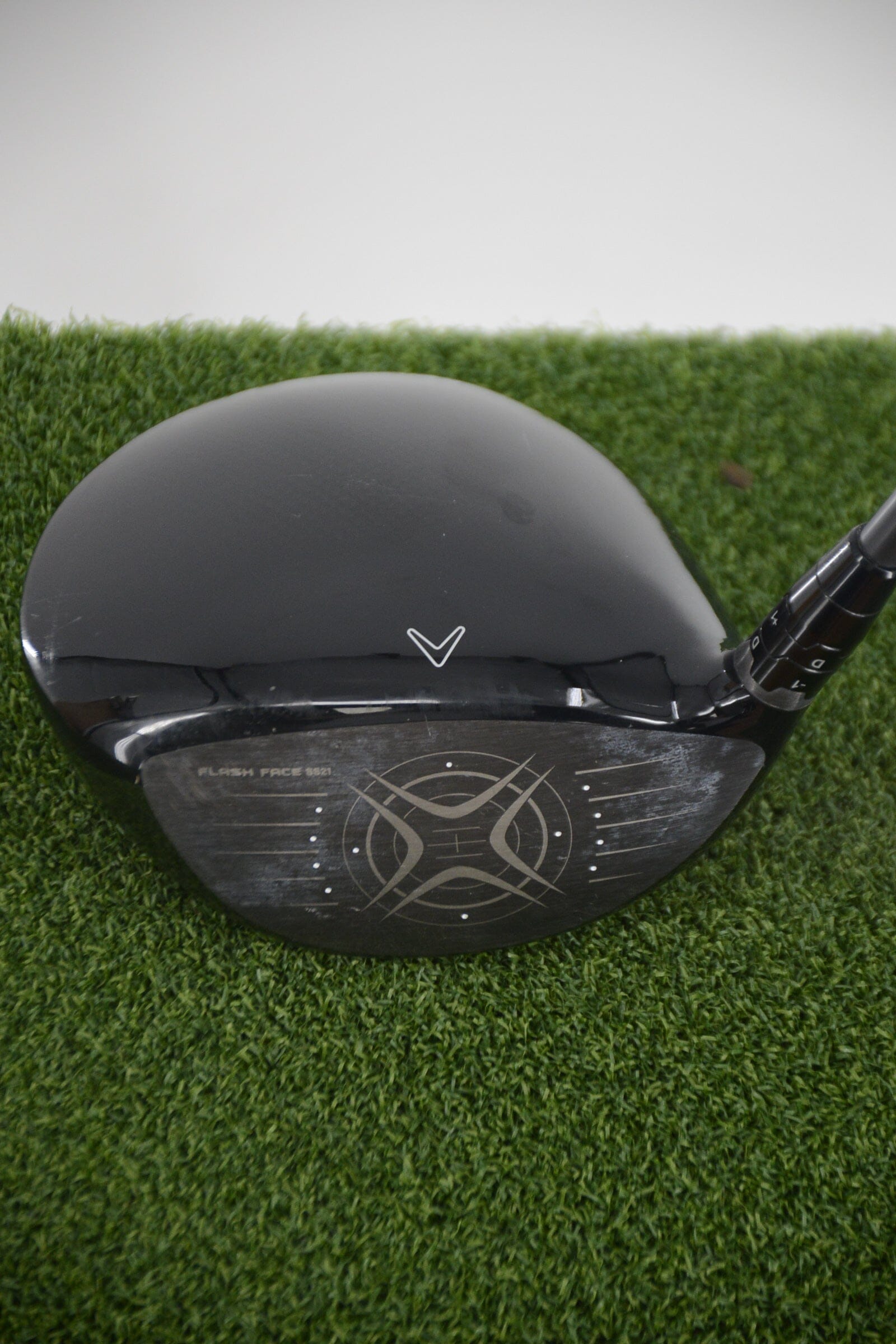 Callaway Epic Speed 10.5 Degree Driver R Flex 45.25" Golf Clubs GolfRoots 