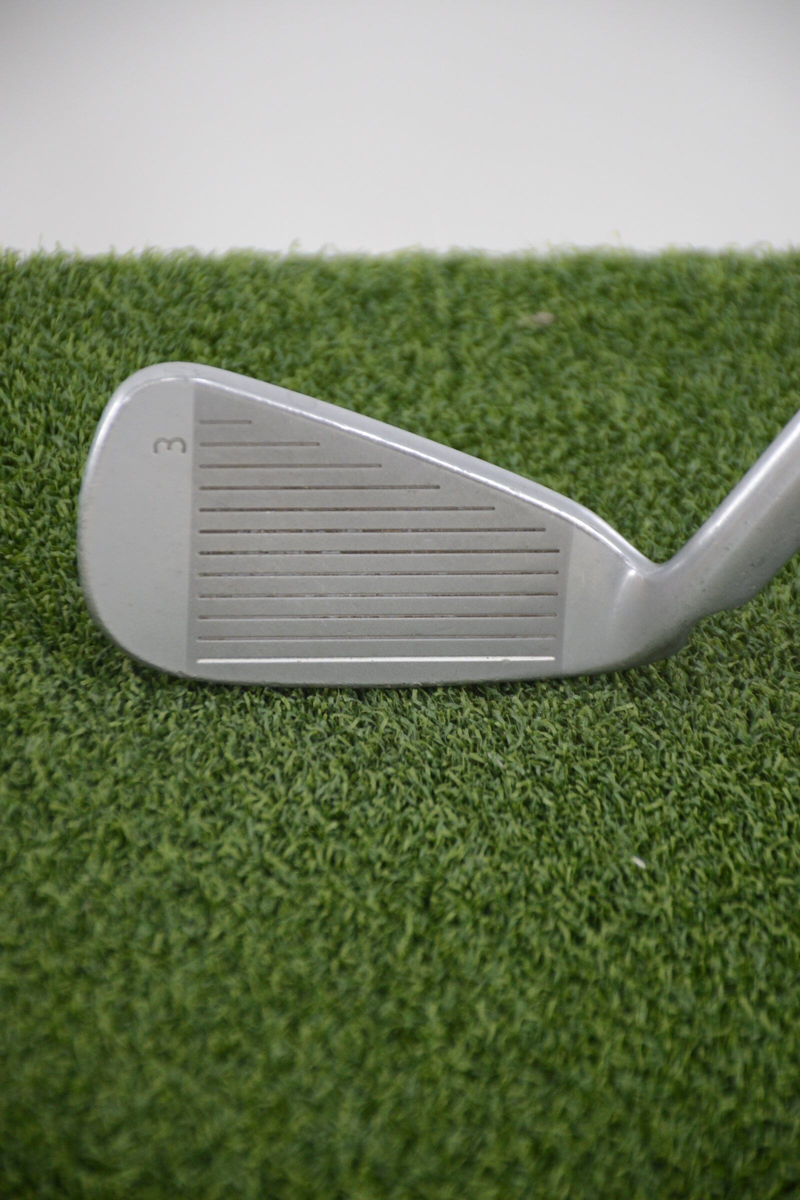 Ping I20 3 Iron R Flex 38.5" Golf Clubs GolfRoots 