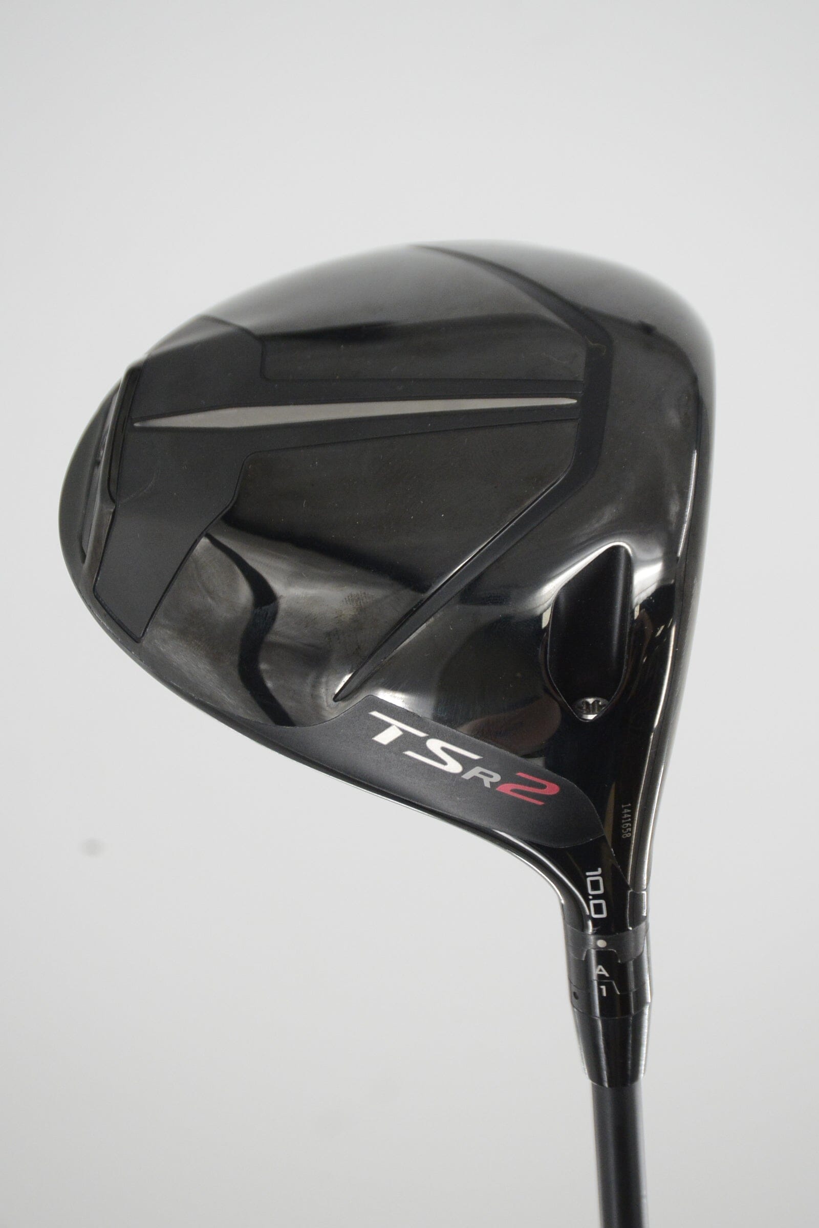 Titleist TSR2 10 Degree Driver R Flex 44.75" Golf Clubs GolfRoots 