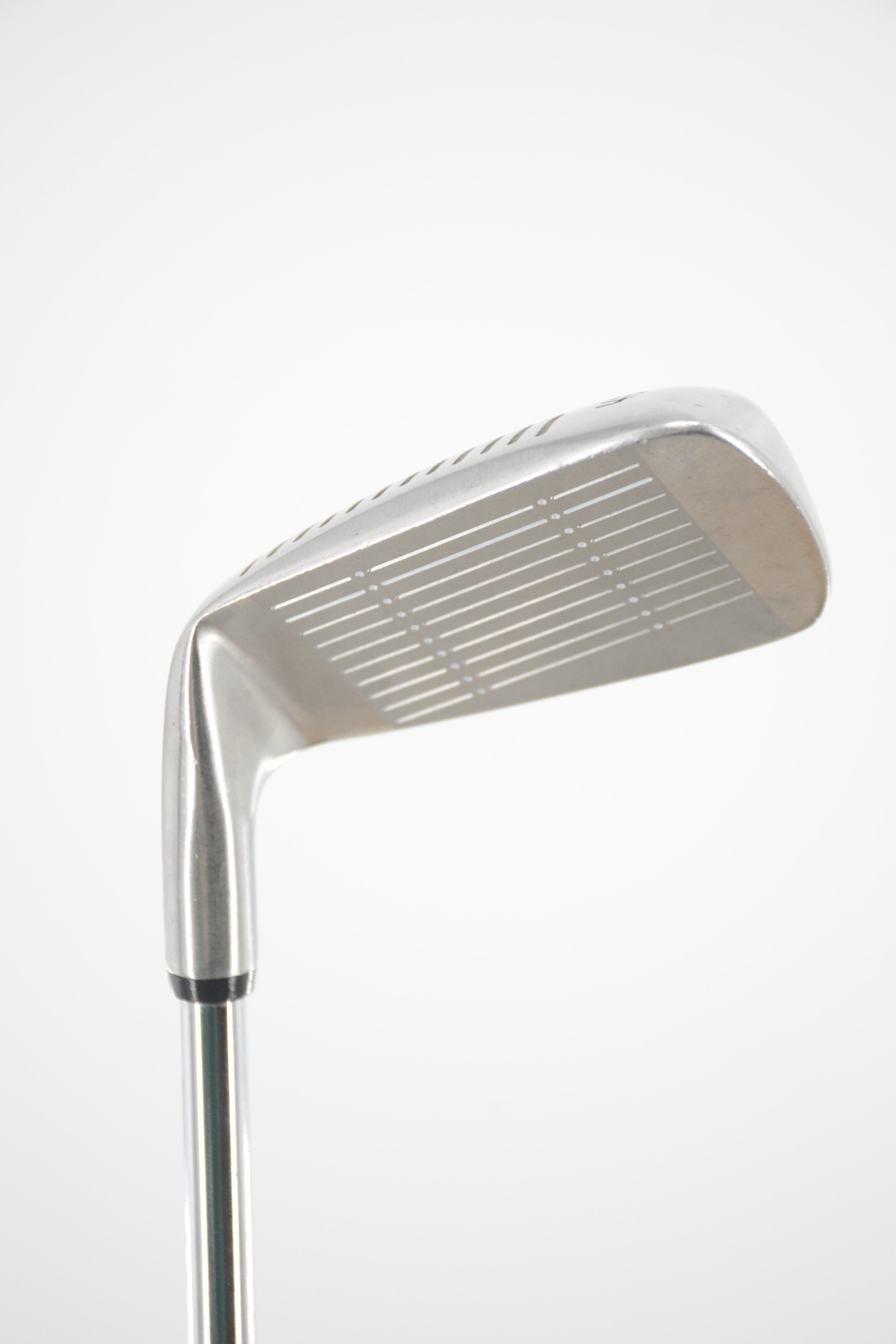 Square Strike  45 Degree Wedge S Flex 35"