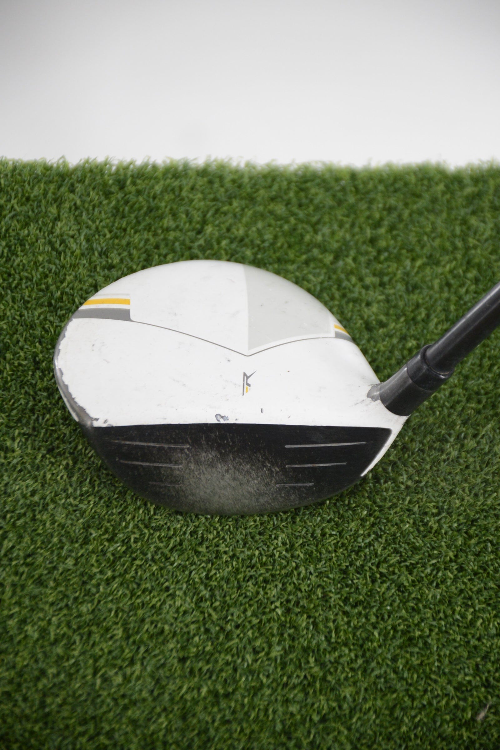 Women's TaylorMade Rocketballz RBZ Stage 2 5HL Wood W Flex 41.75