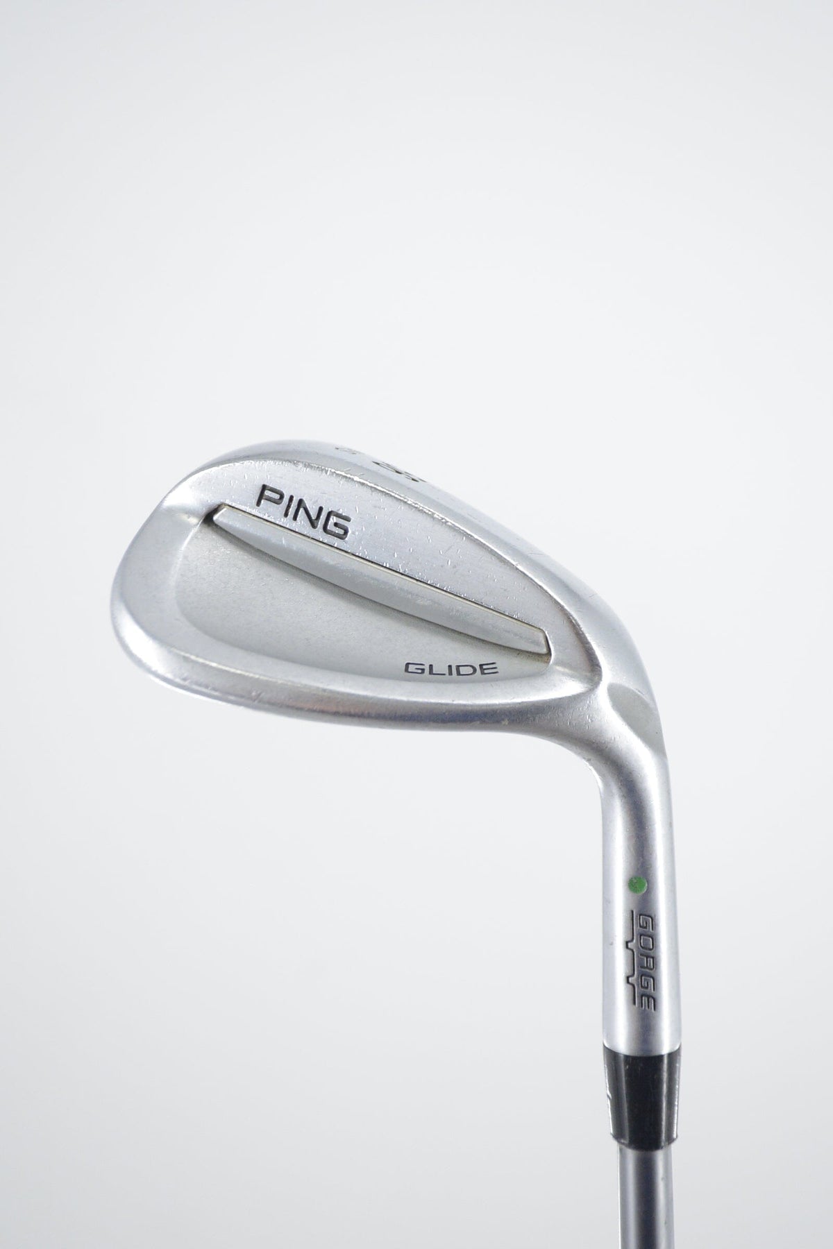 Ping Glide WS 56 Degree Wedge R Flex 36" Golf Clubs GolfRoots 