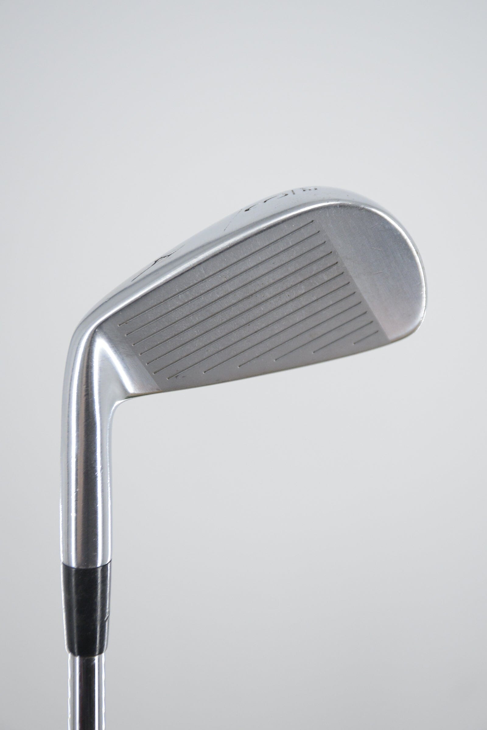 Mizuno MP Fli-Hi 21 Degree 3 Driving Iron R Flex 39.75" Golf Clubs GolfRoots 