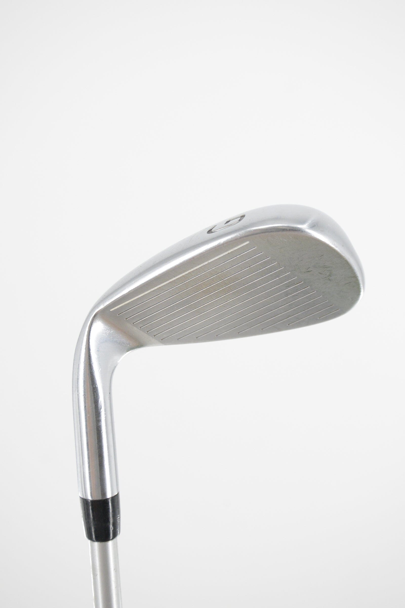 PXG 0311 Chrome GW R Flex 35.5"