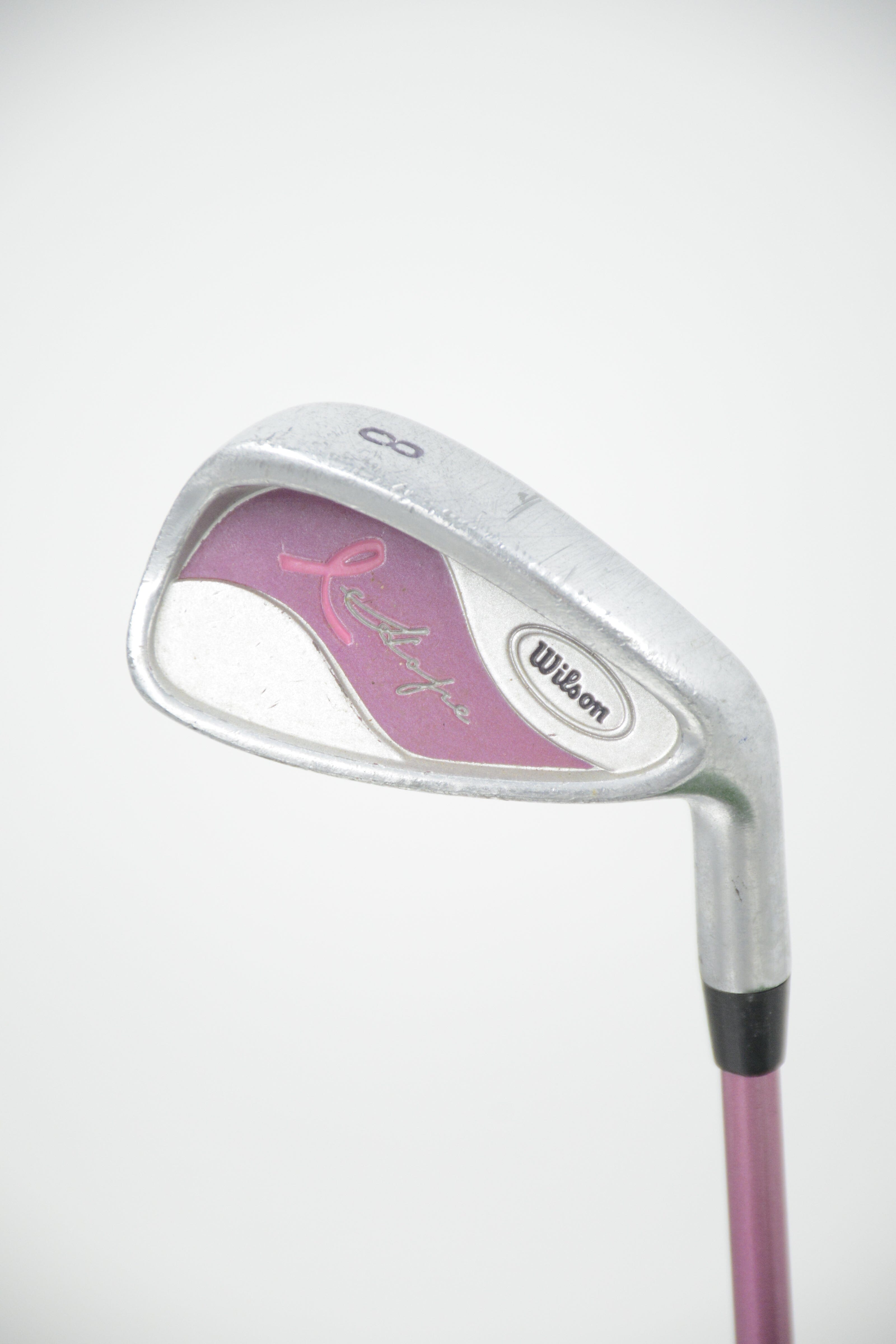 Women's Wilson Hope 5-9 Iron Set W Flex -0.25" Golf Clubs GolfRoots 