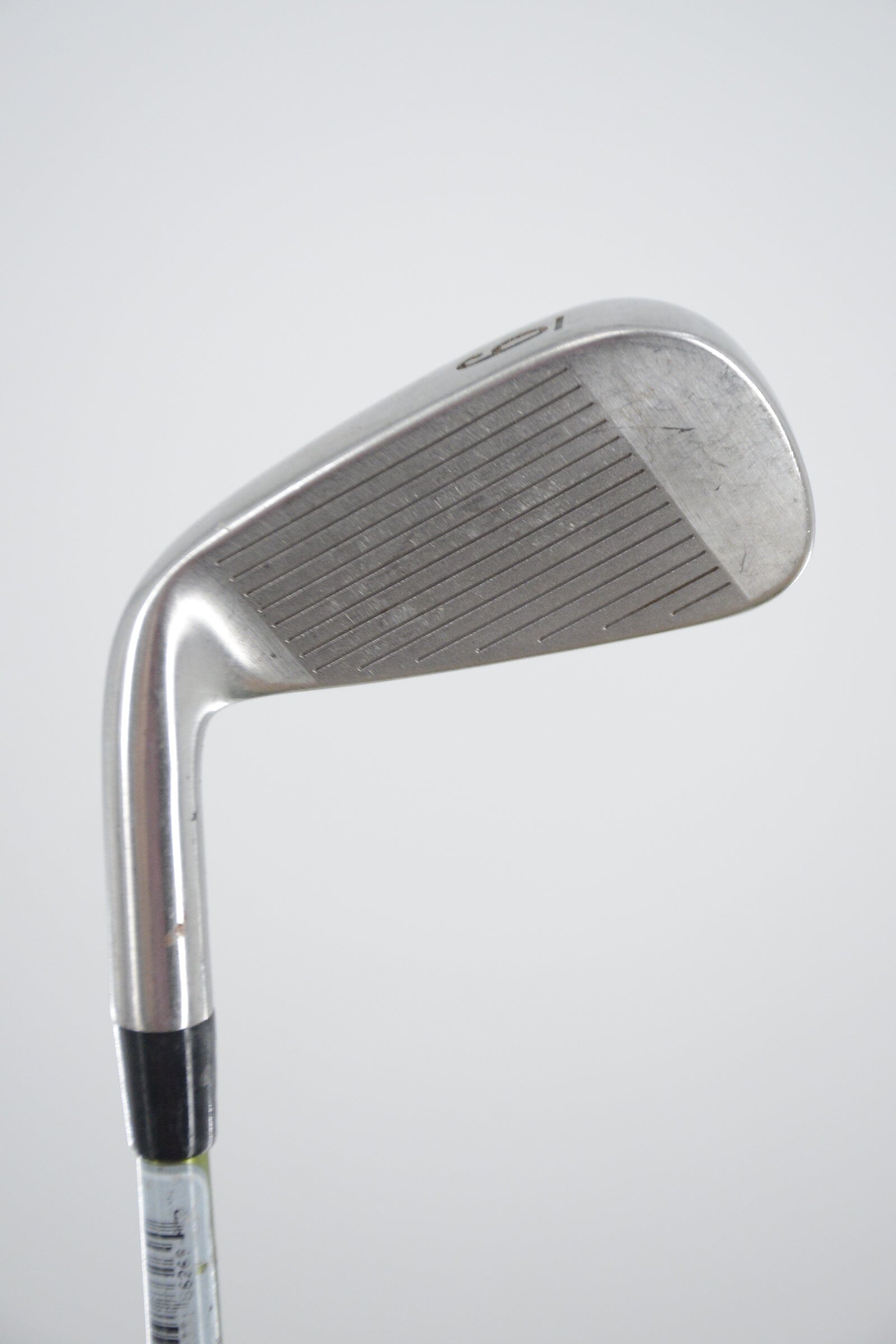 Callaway X-22 Tour 6 Iron R Flex 37.5" Golf Clubs GolfRoots 