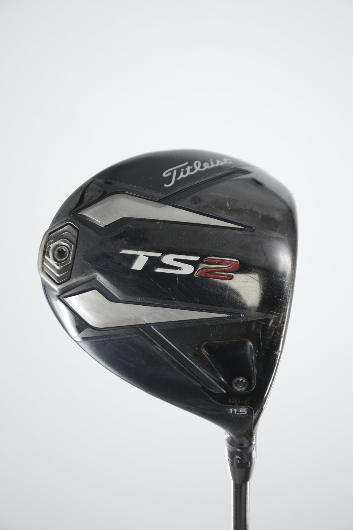 Titleist TS2 11.5 Degree Driver R Flex 45.5"