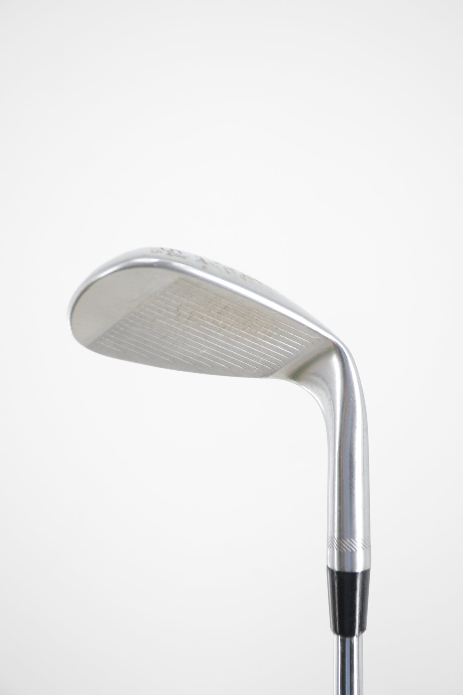 Lefty Titleist Vokey SM9 Tour Chrome 54 Degree Wedge Wedge Flex 35.25" Golf Clubs GolfRoots 