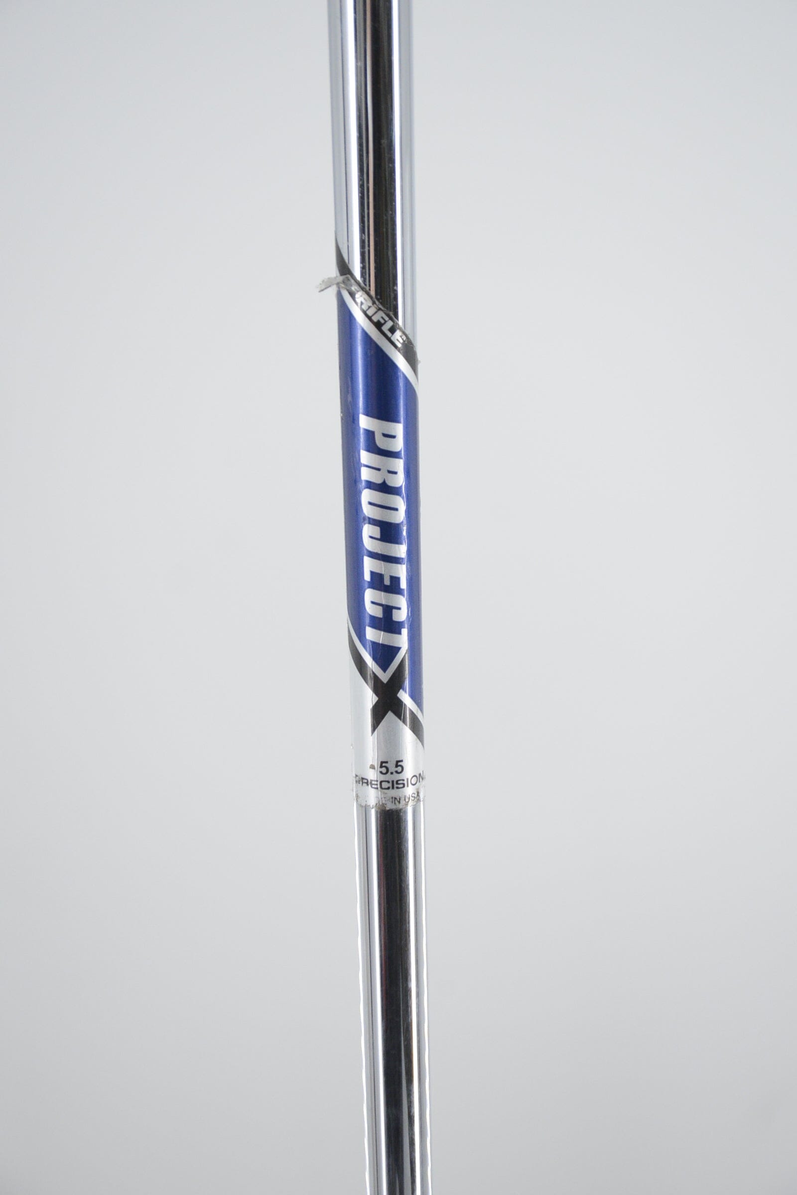 Mizuno MP Fli-Hi 21 Degree 3 Driving Iron R Flex 39.75" Golf Clubs GolfRoots 