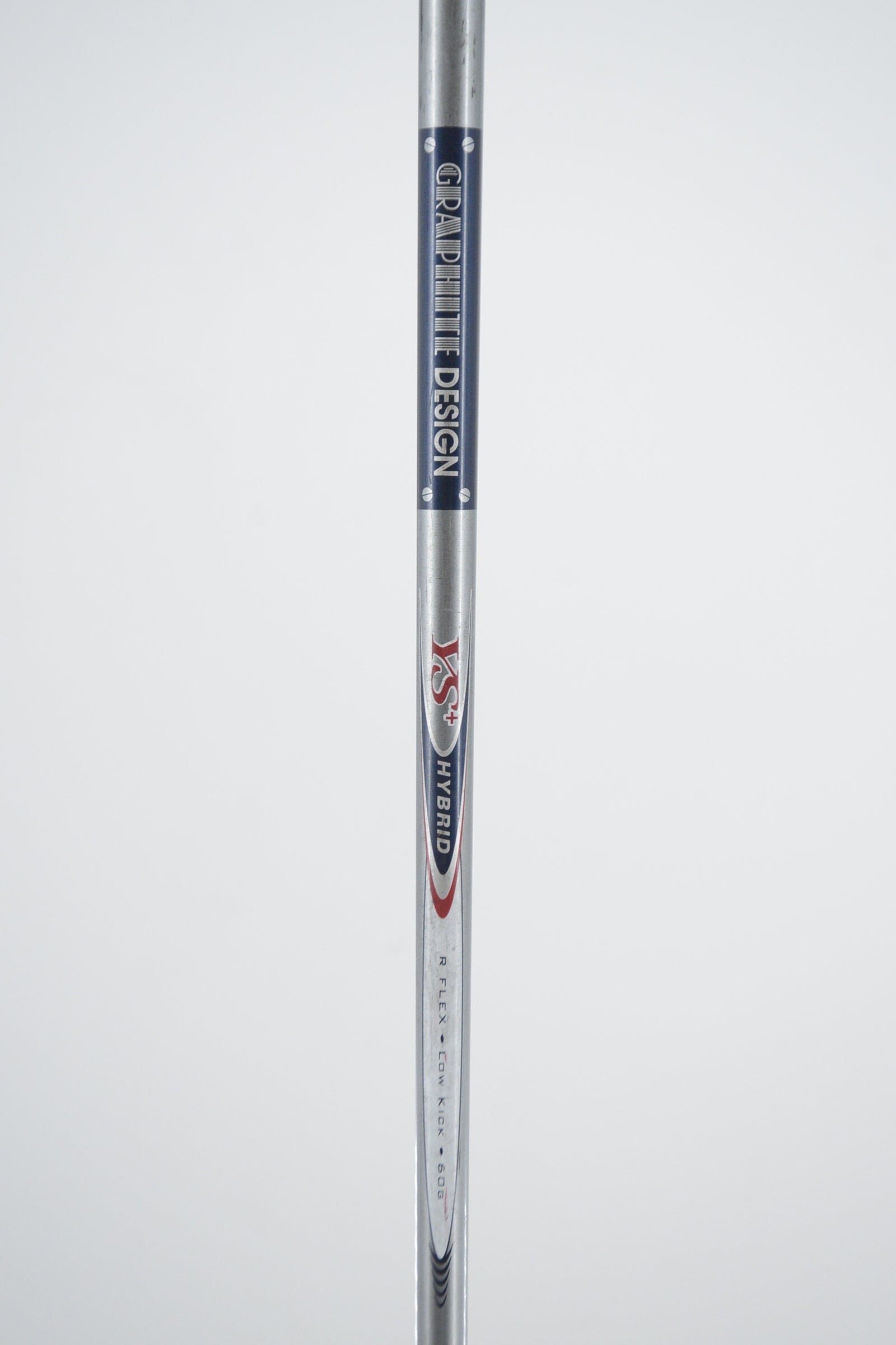 Adams Idea Tech OS 6 Iron R Flex 37.75" Golf Clubs GolfRoots 
