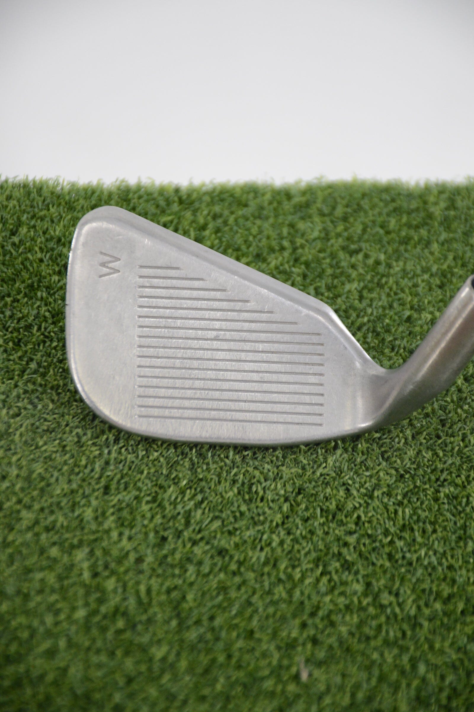 Ping Zing PW S Flex 35.25" Golf Clubs GolfRoots 