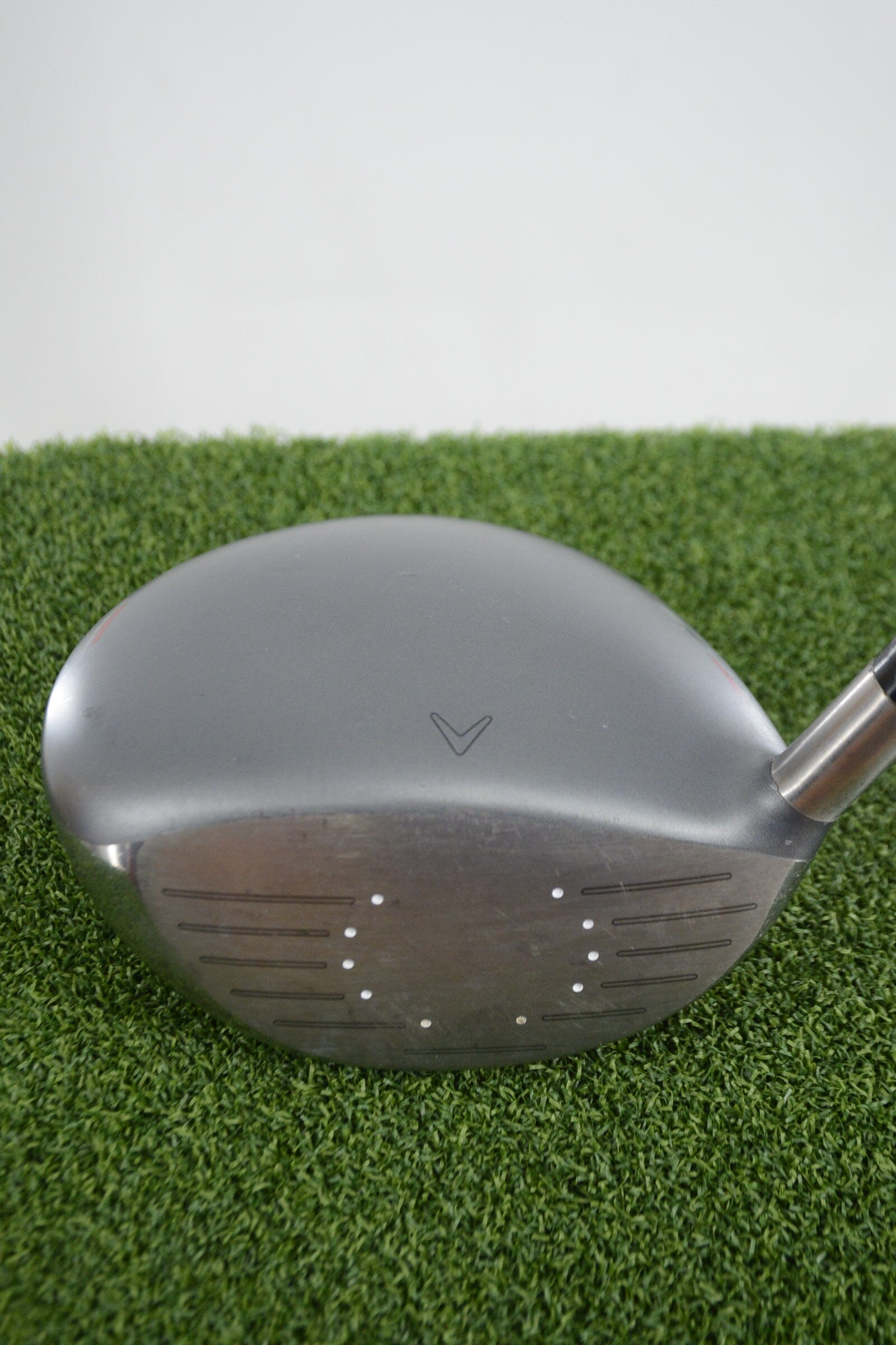 Callaway X Hot N14 10.5 Degree Driver R Flex 46"
