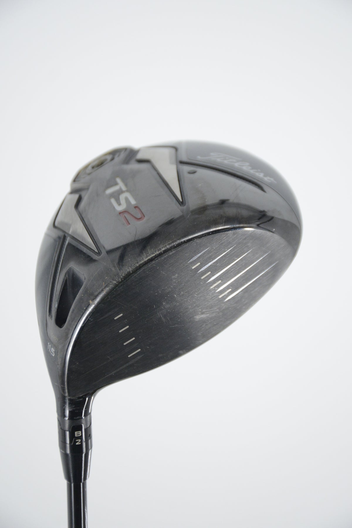 Titleist TS2 11.5 Degree Driver R Flex 45.5"