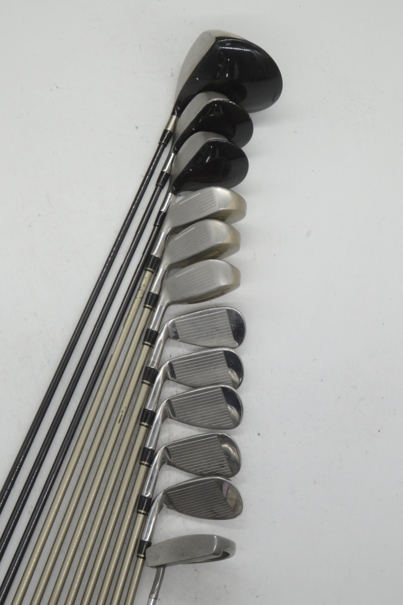Women's Adams Idea A12OS Mixed Full Set W Flex +0.25"