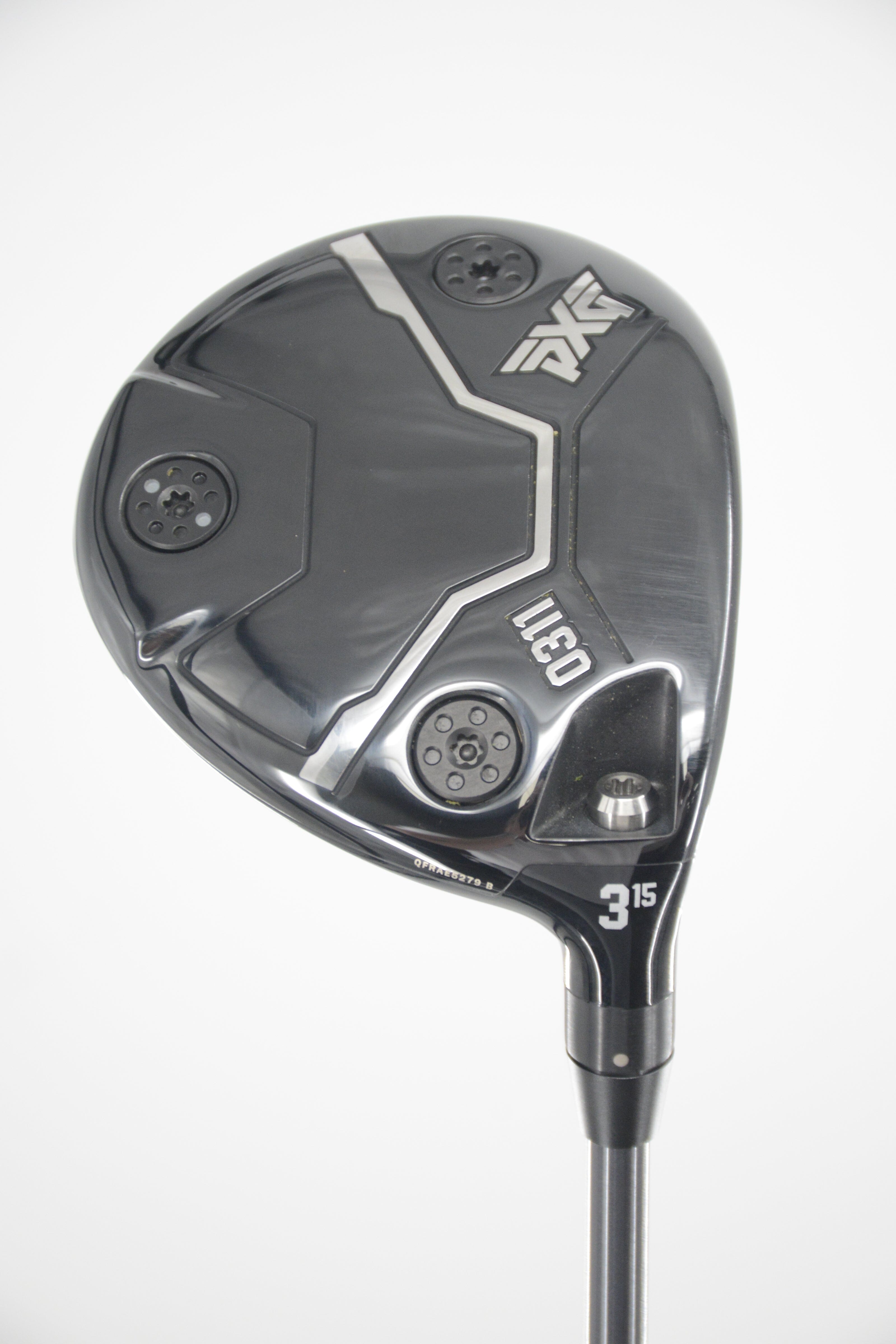 PXG Black Ops 0311 3 Wood S Flex 42.75" Golf Clubs GolfRoots 