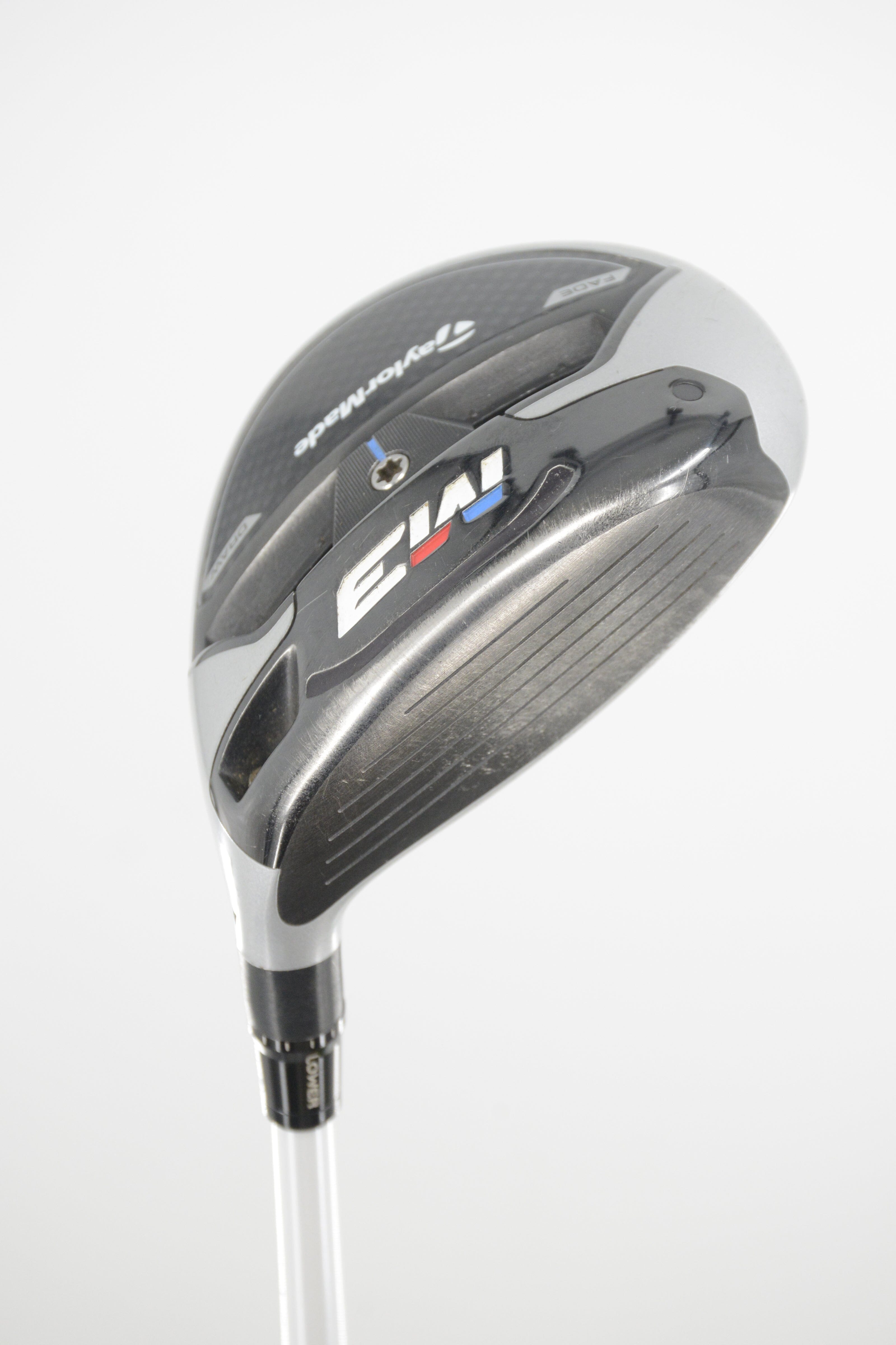 TaylorMade M3 3 Wood X Flex 42.75"