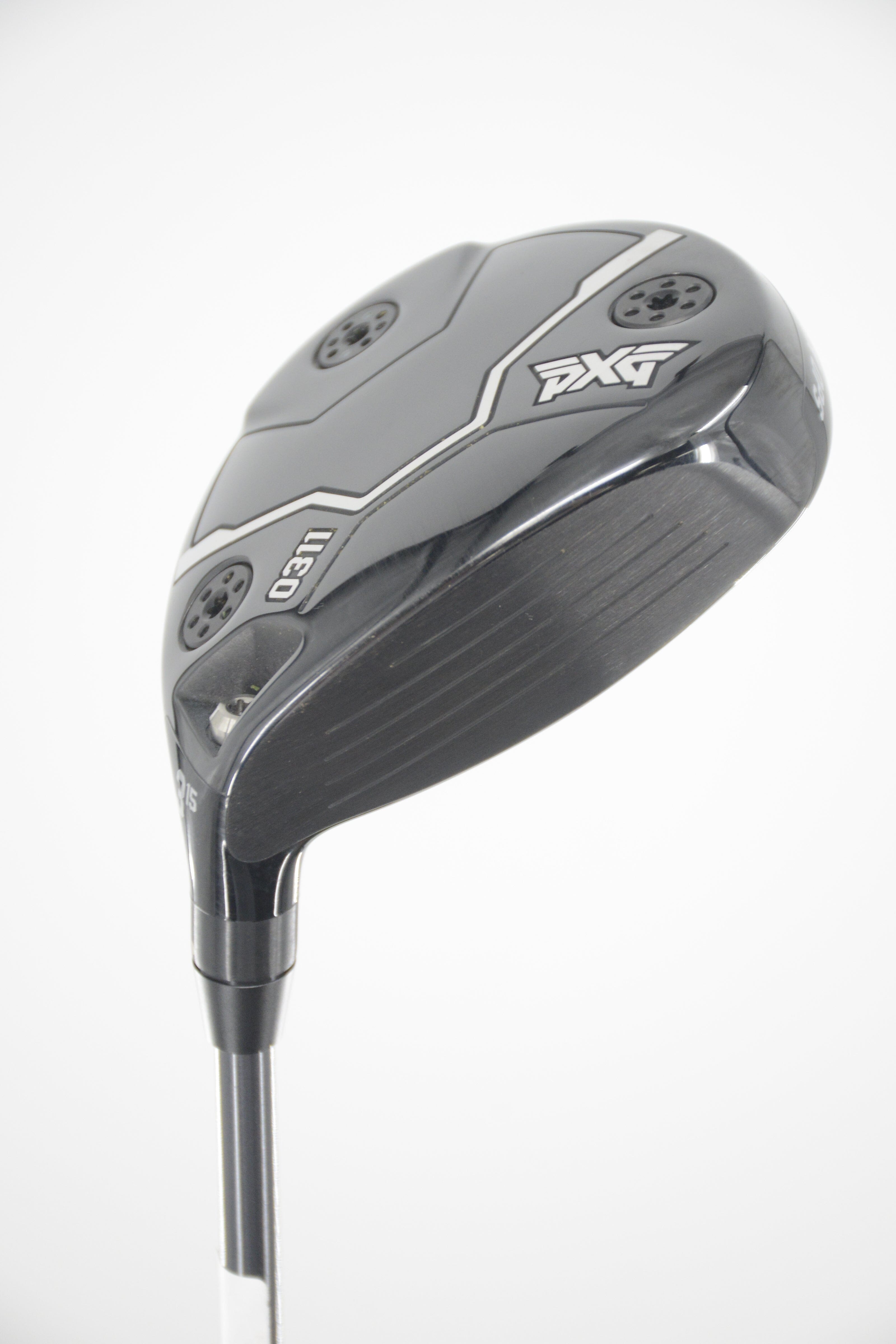 PXG Black Ops 0311 3 Wood S Flex 42.75" Golf Clubs GolfRoots 