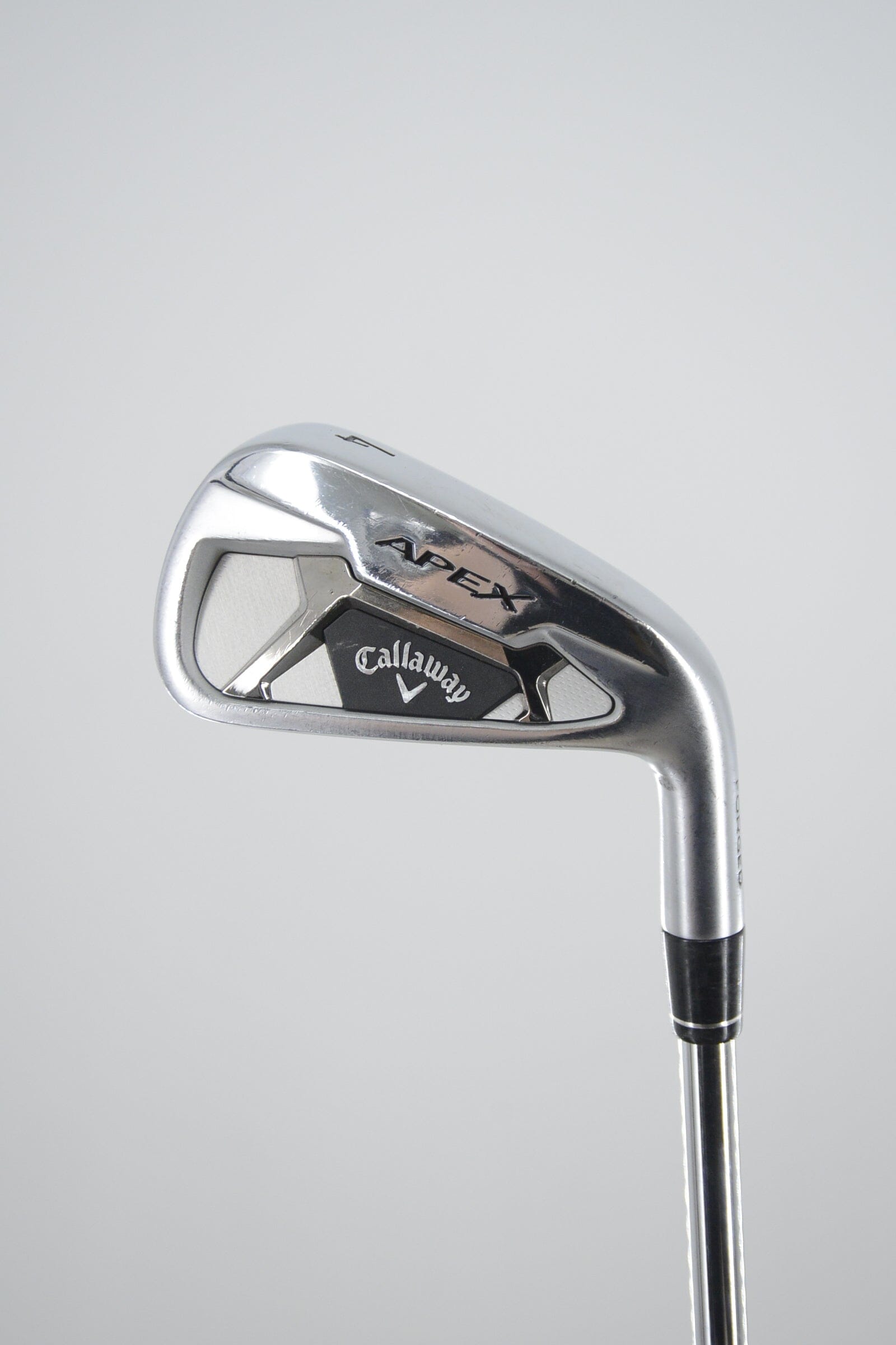 Callaway Apex 21 4 Iron S Flex 38.5" Golf Clubs GolfRoots 