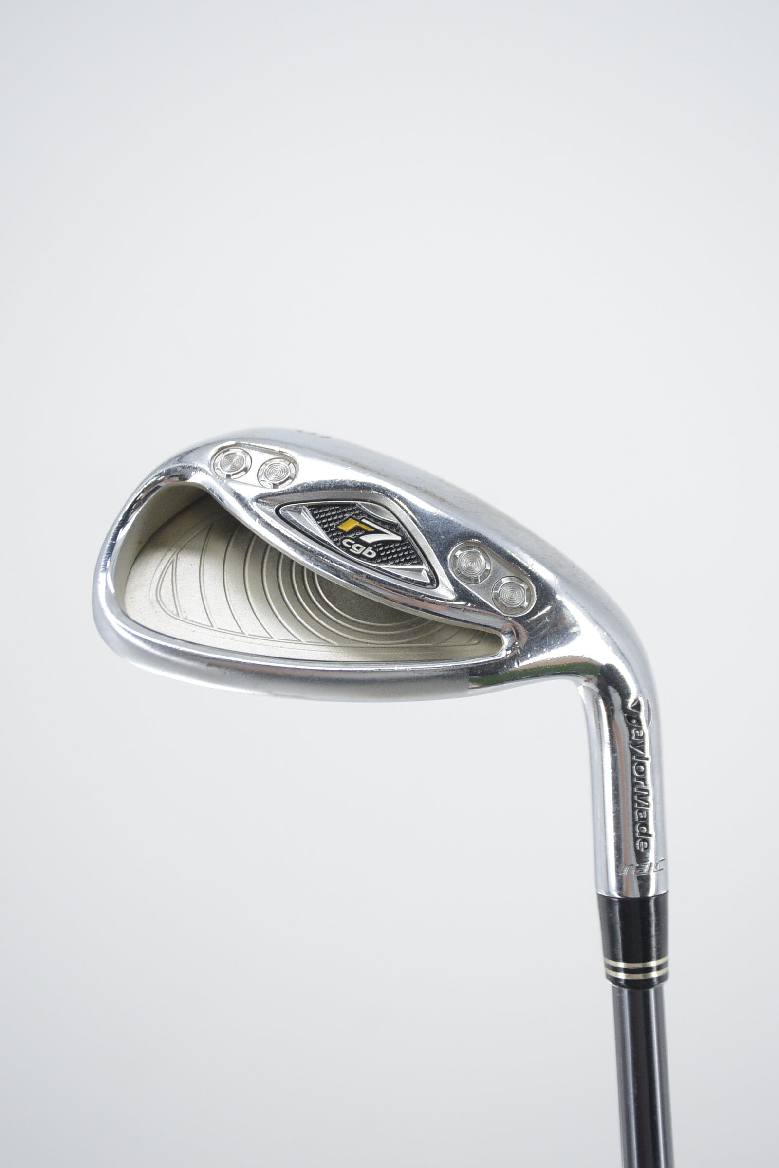 TaylorMade R7 CGB Max SW SR Flex 35.5" Golf Clubs GolfRoots 