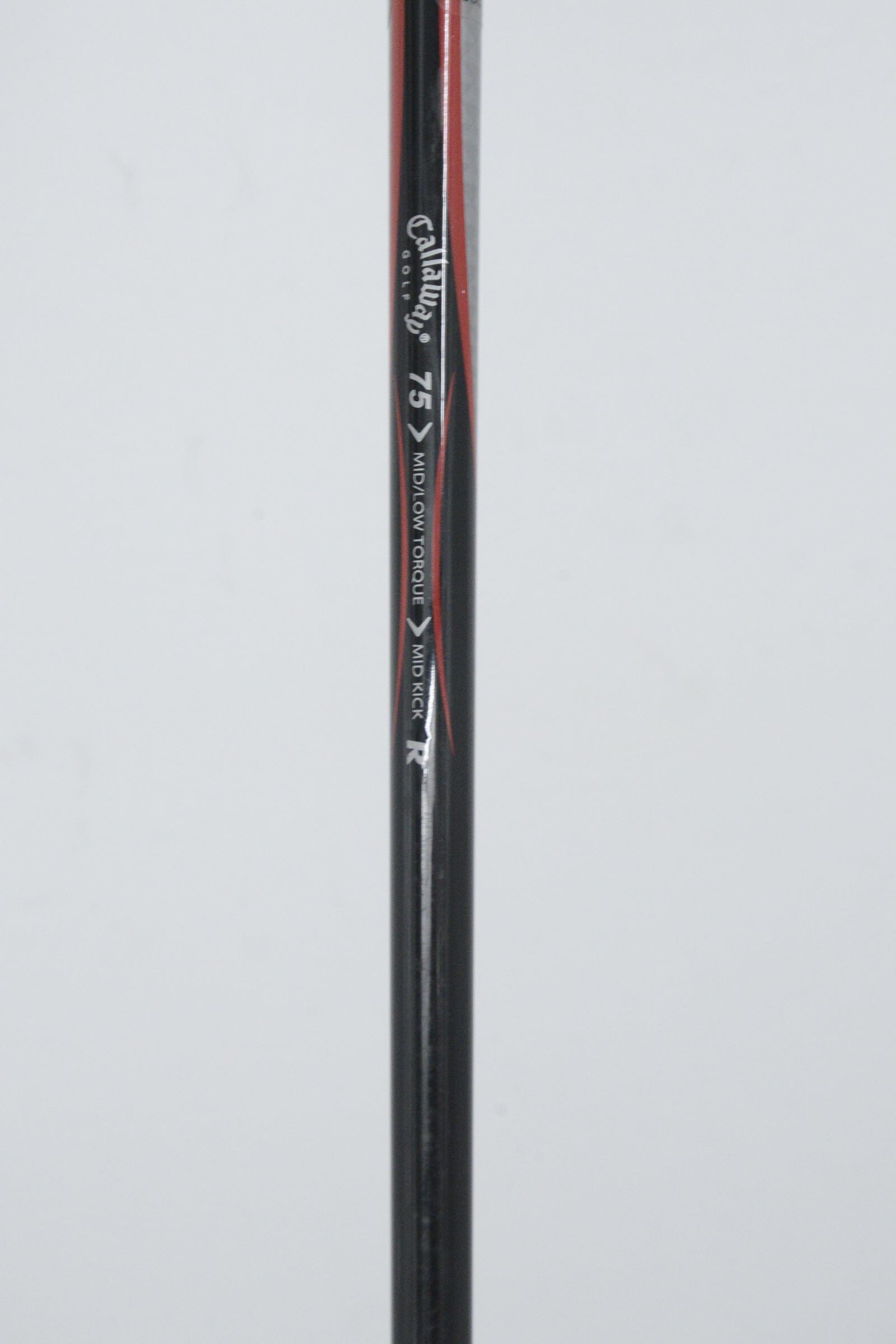 Callaway Big Bertha 2008 6-9 Iron Set R Flex -0.25" Golf Clubs GolfRoots 