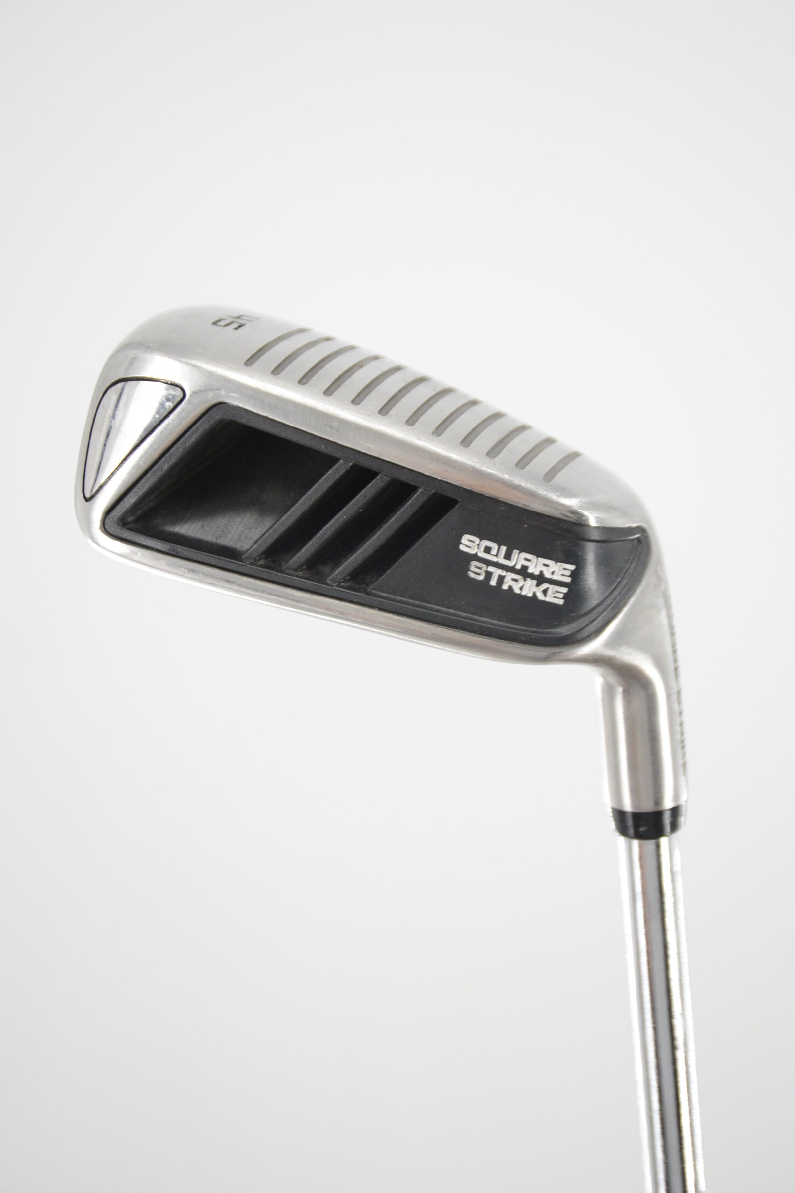 Square Strike  45 Degree Wedge S Flex 35"