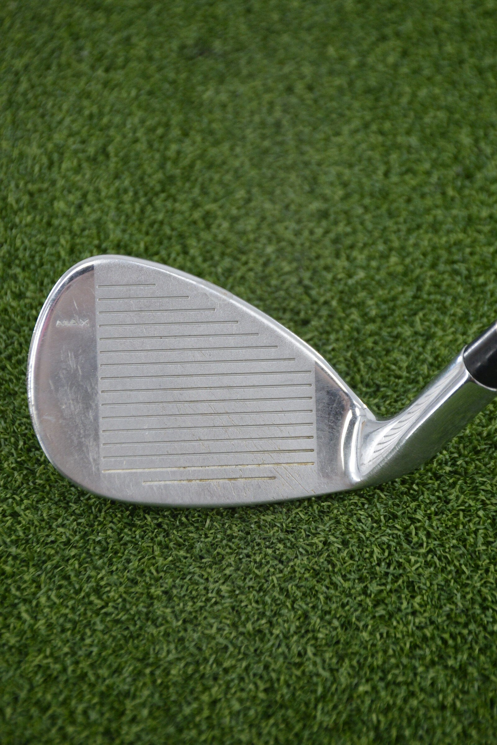 TaylorMade R7 CGB Max SW SR Flex 35.5" Golf Clubs GolfRoots 