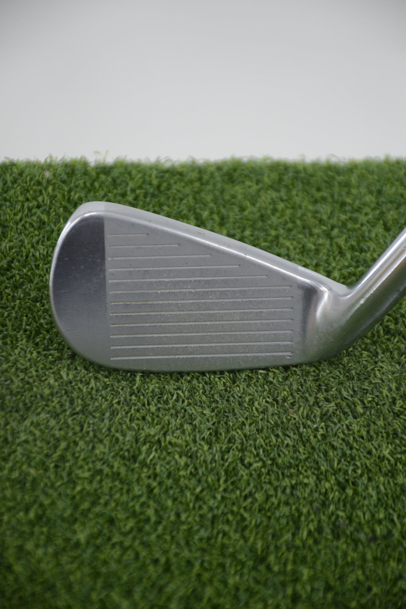 Mizuno MP Fli-Hi 24 Degree 4 Driving Iron R Flex 39.25" Golf Clubs GolfRoots 